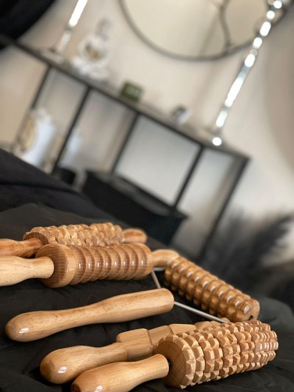 Maderotherapy by EliCeli (Hodonín) • Firmy.cz