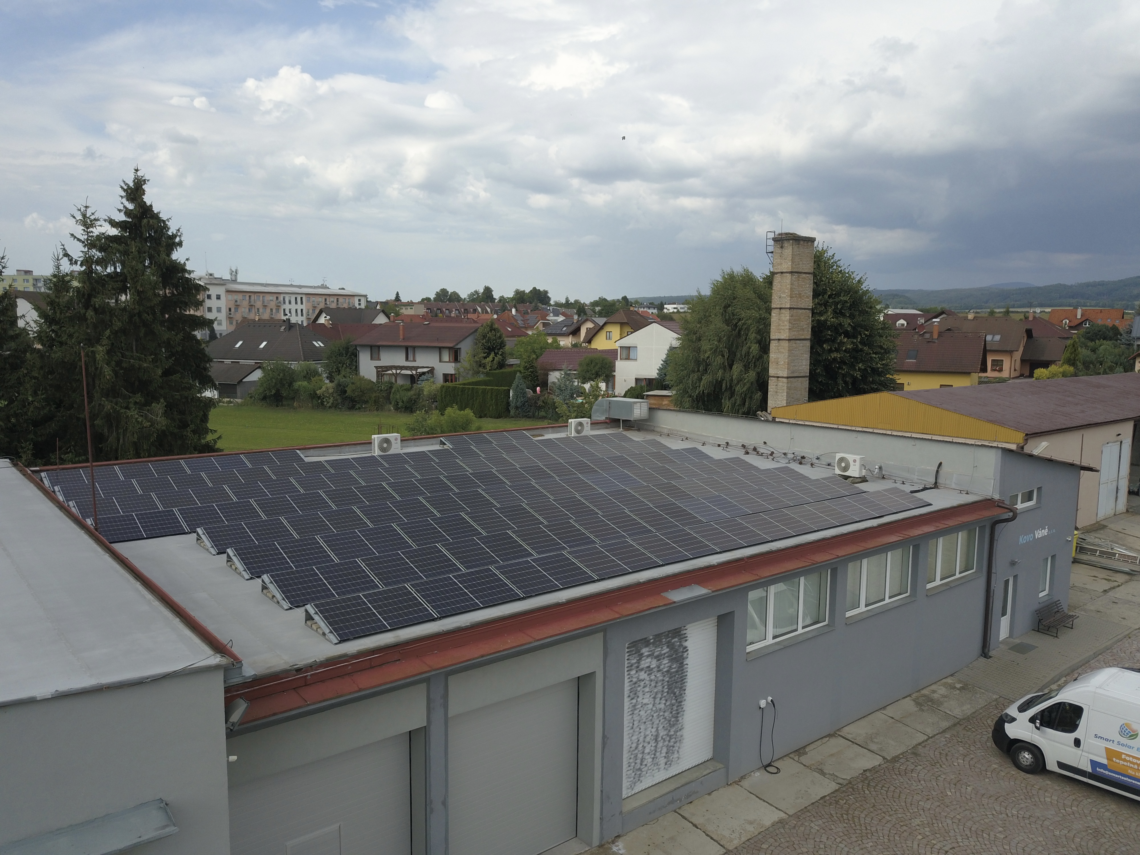 Smart Solar Energy s.r.o. foto 3