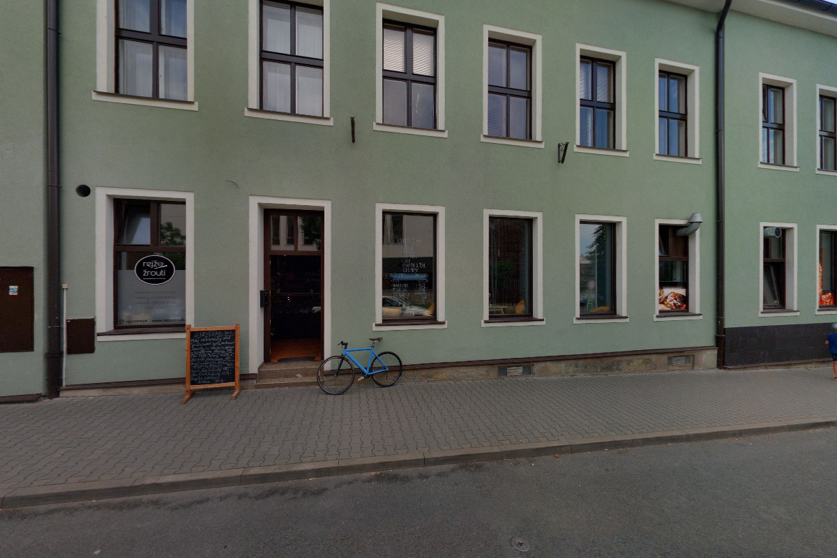 Rejžožrouti foto 6