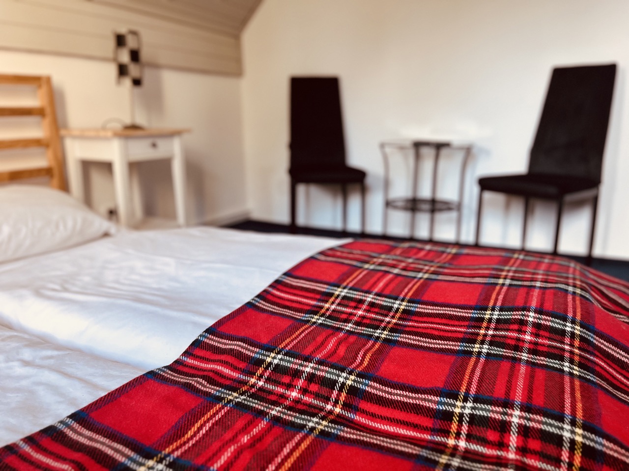 Chata U Skota foto 4