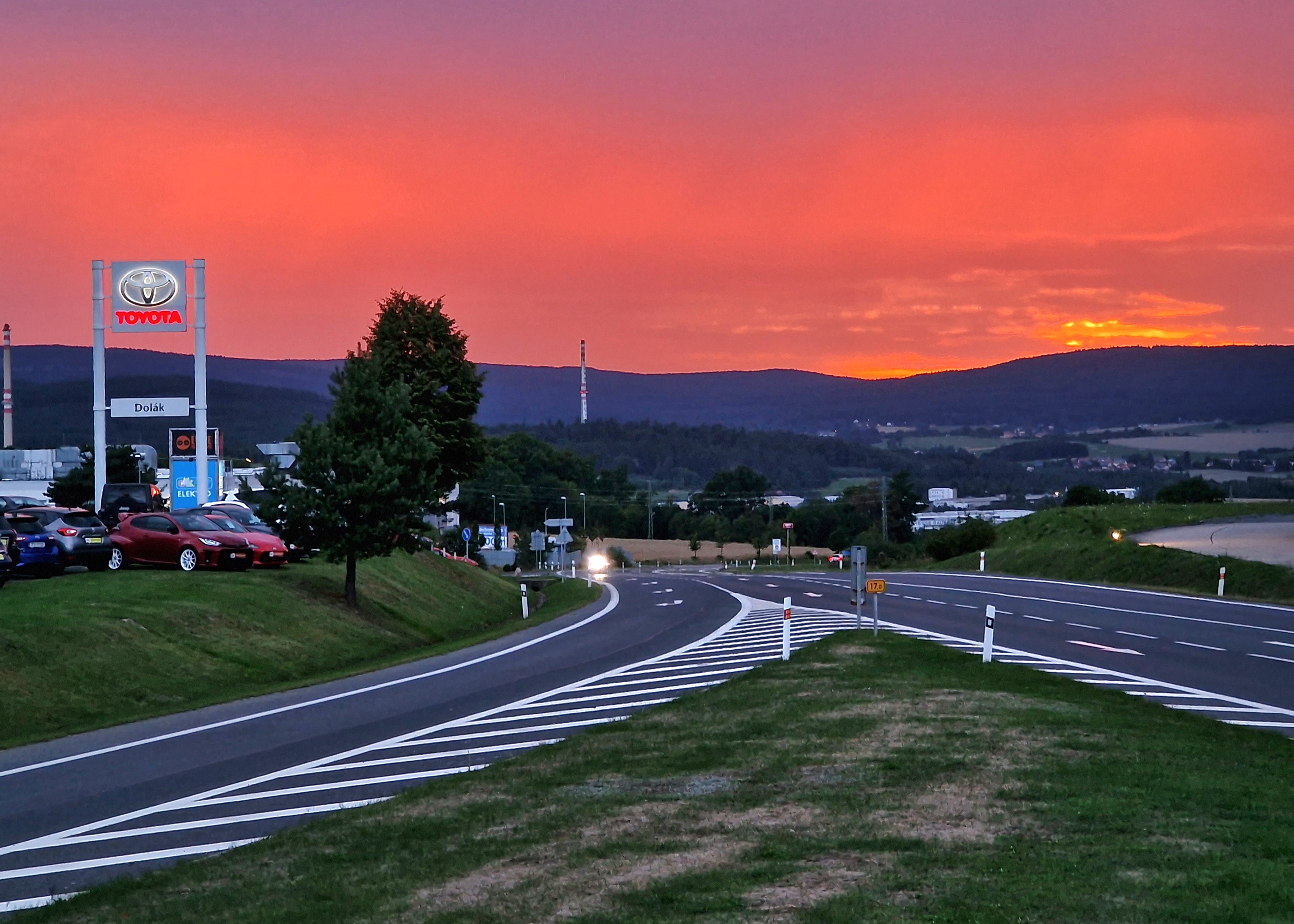 Toyota Dolák Příbram foto 5