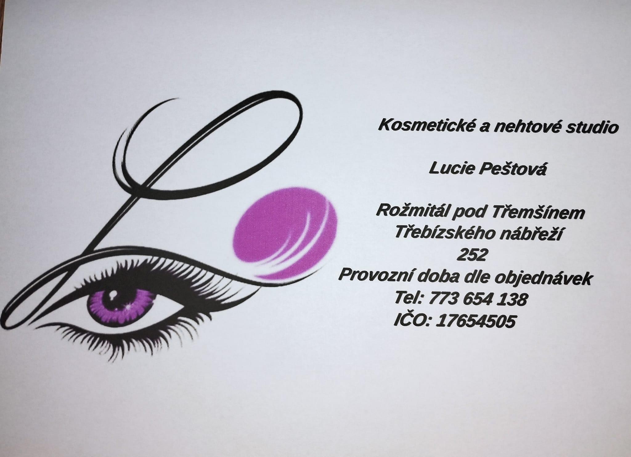 Kosmetické a nehtové studio Lucie Peštová foto 2