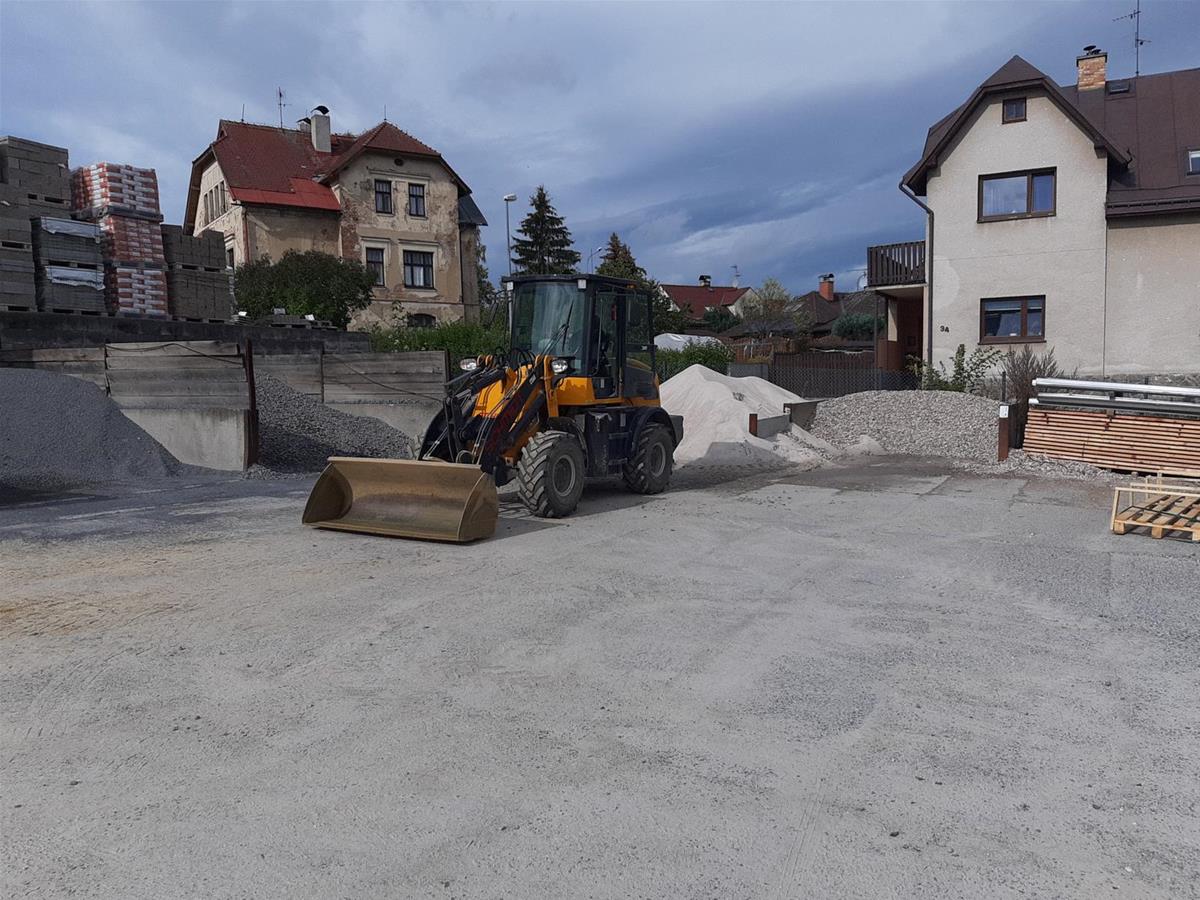 PRO-DOMA Stavebniny foto 4