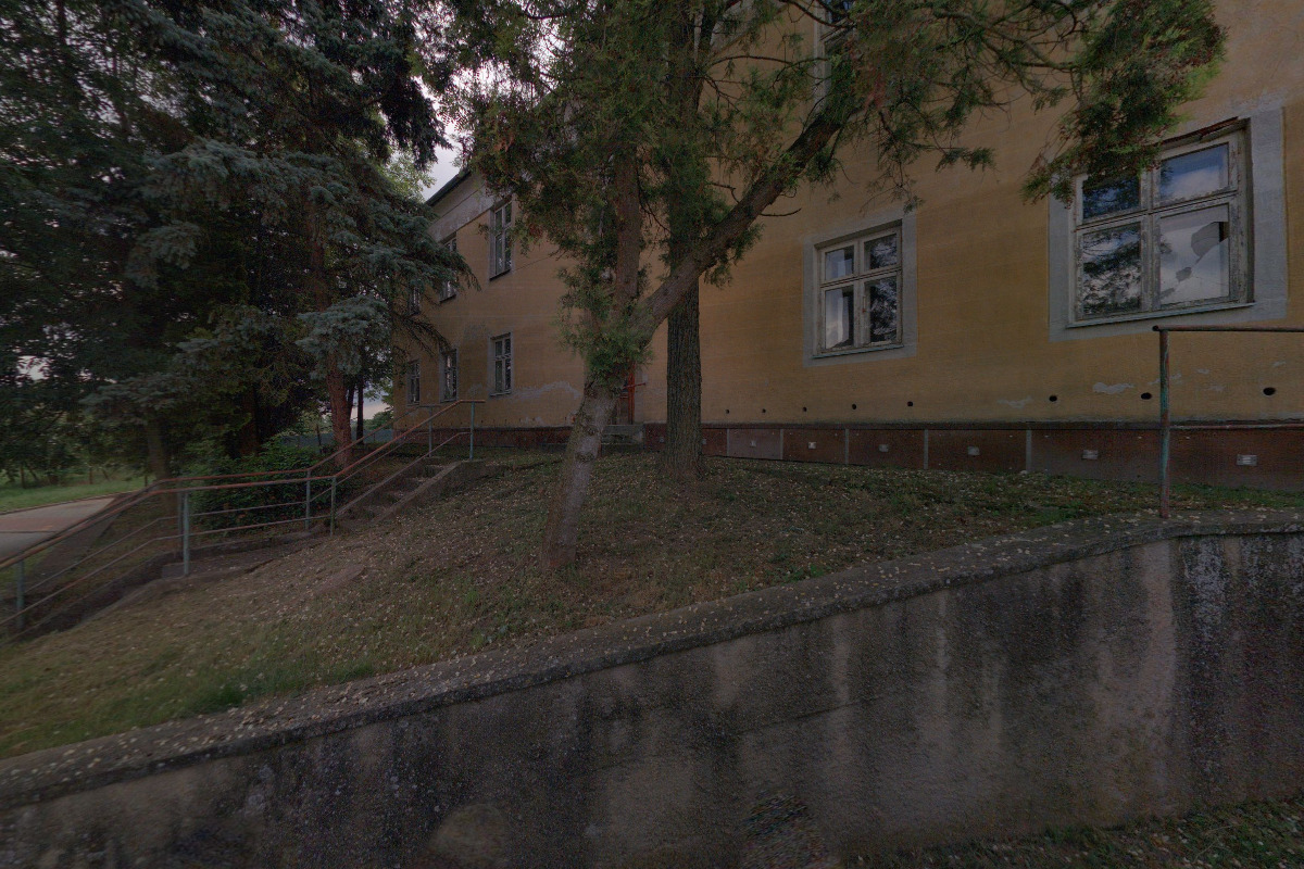 Římskokatolická farnost Křižanovice u Bučovic