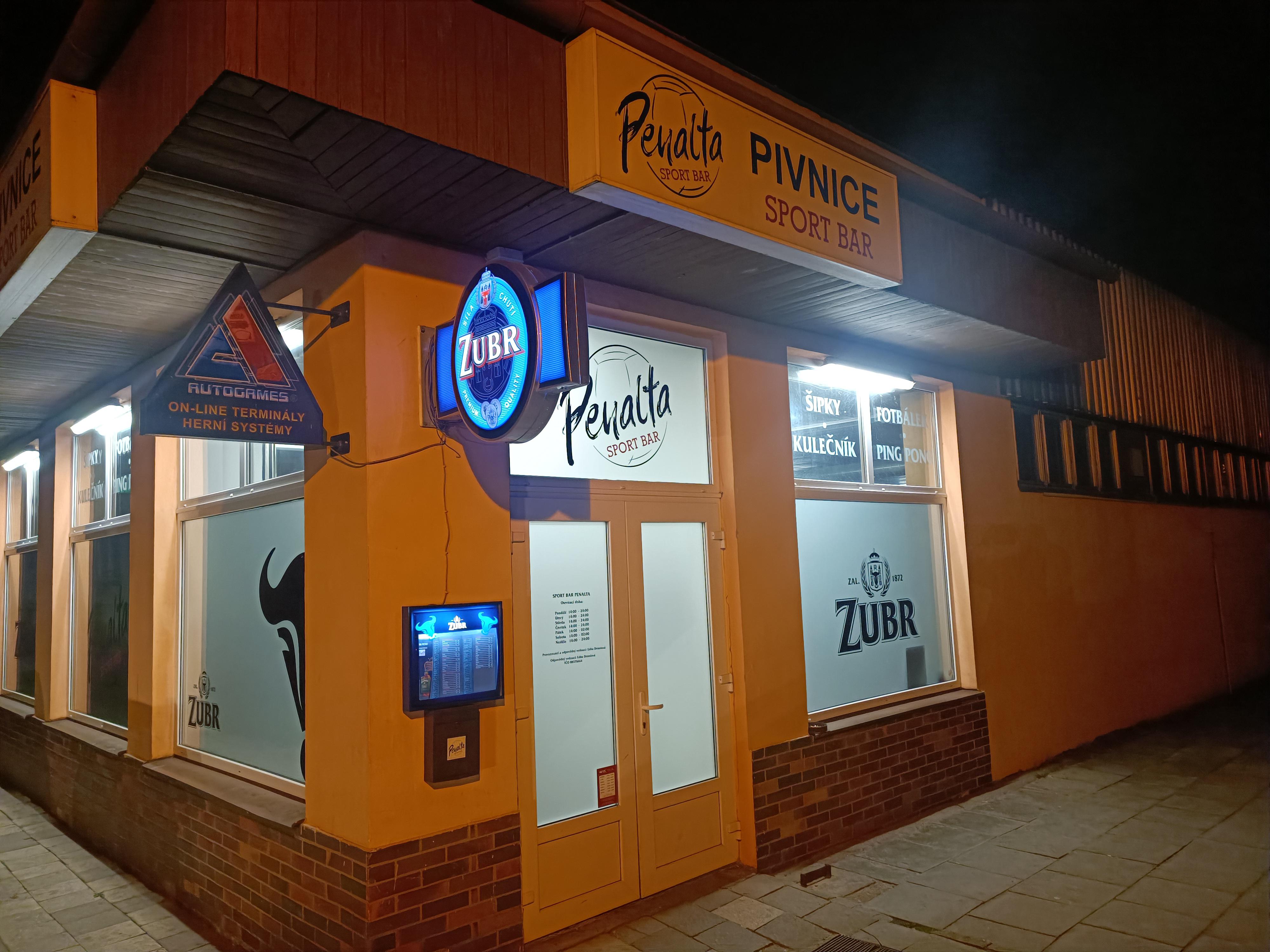 Sport bar Penalta foto 5