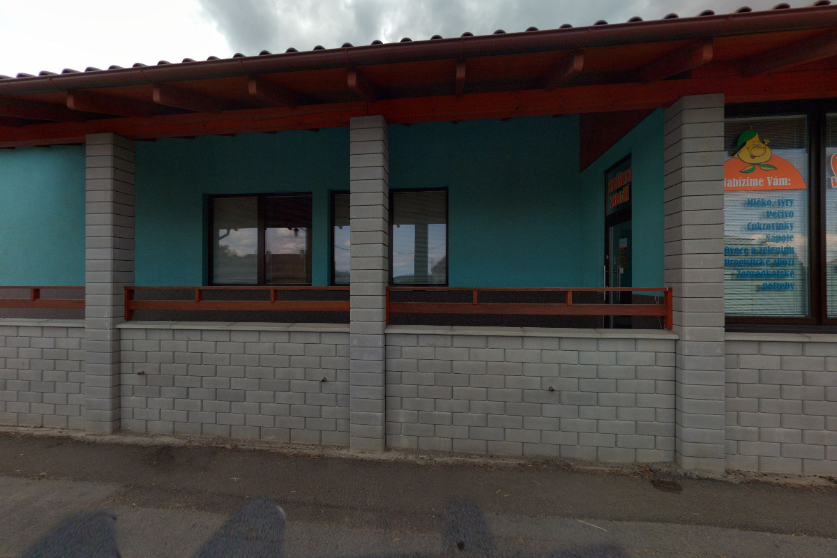 HRUŠKA - Ilona Žváčková foto 2