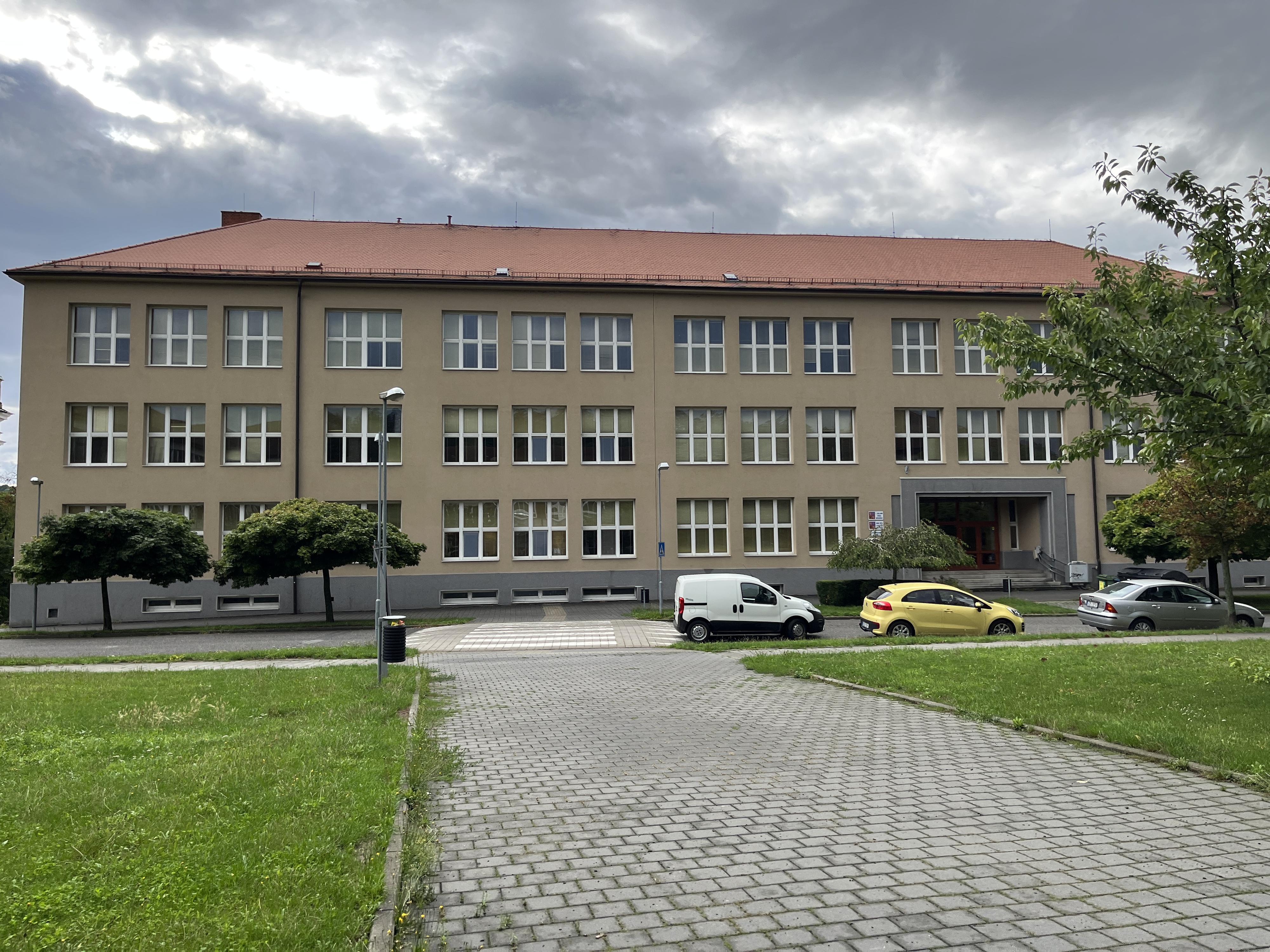 1. ZŠ Napajedla foto 4
