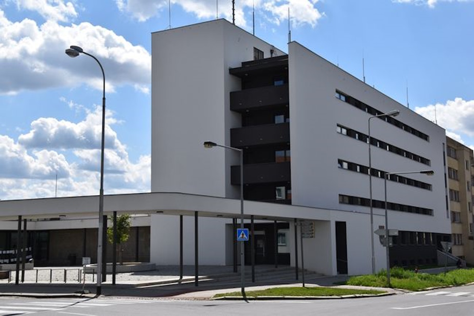 Městská policie Kroměříž