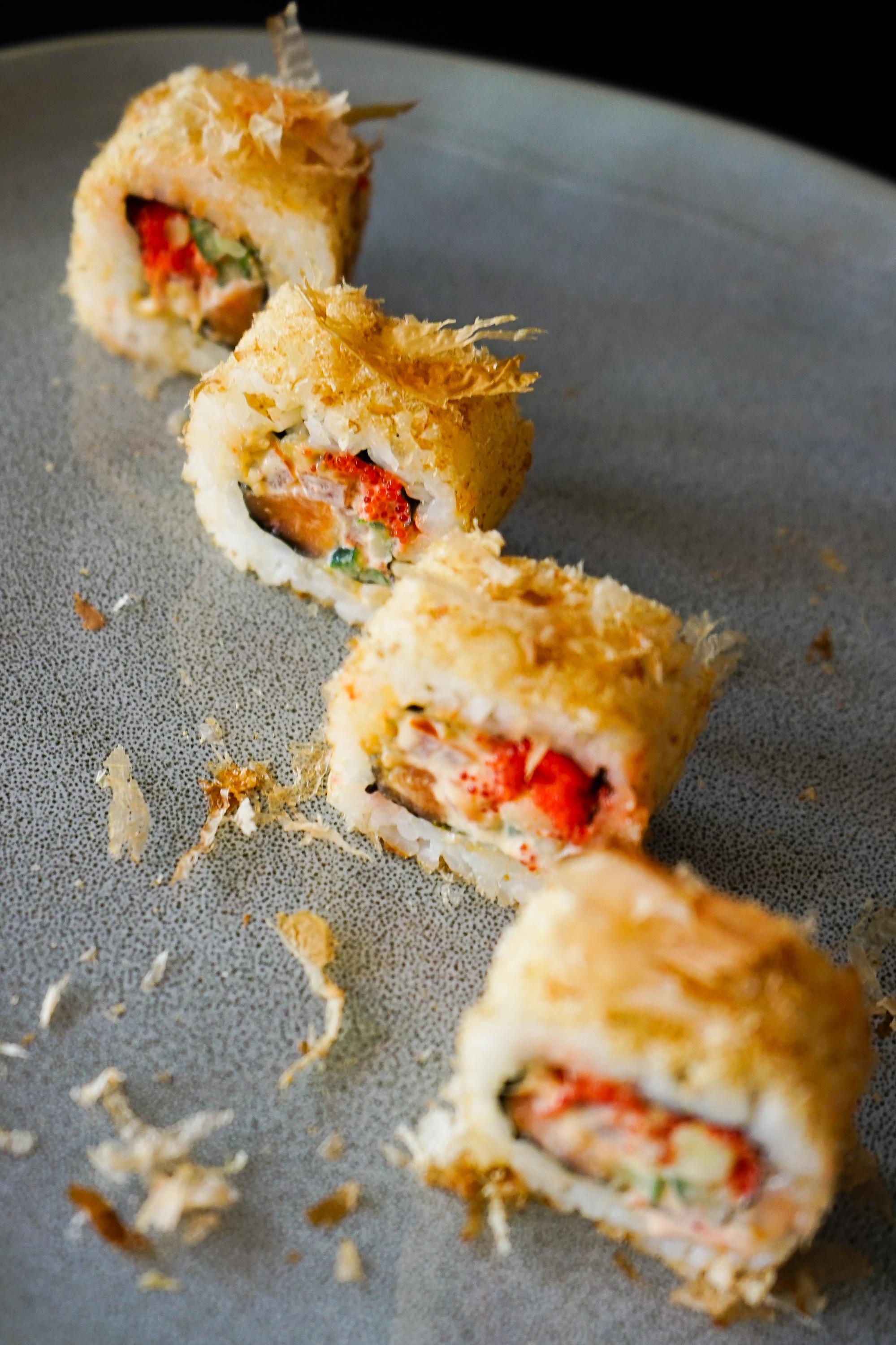Sushi Jo foto 2