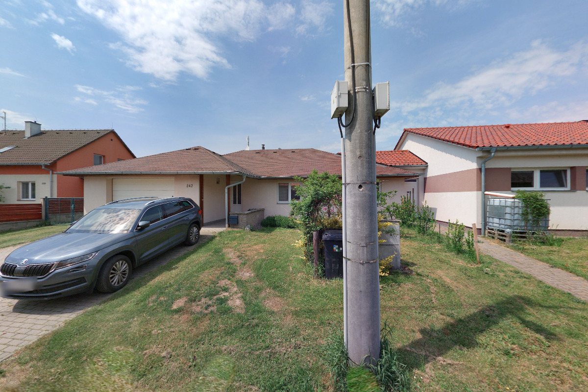 Ambulance všeobecného praktického lékaře MUDr. Daniel Kvapil s.r.o.