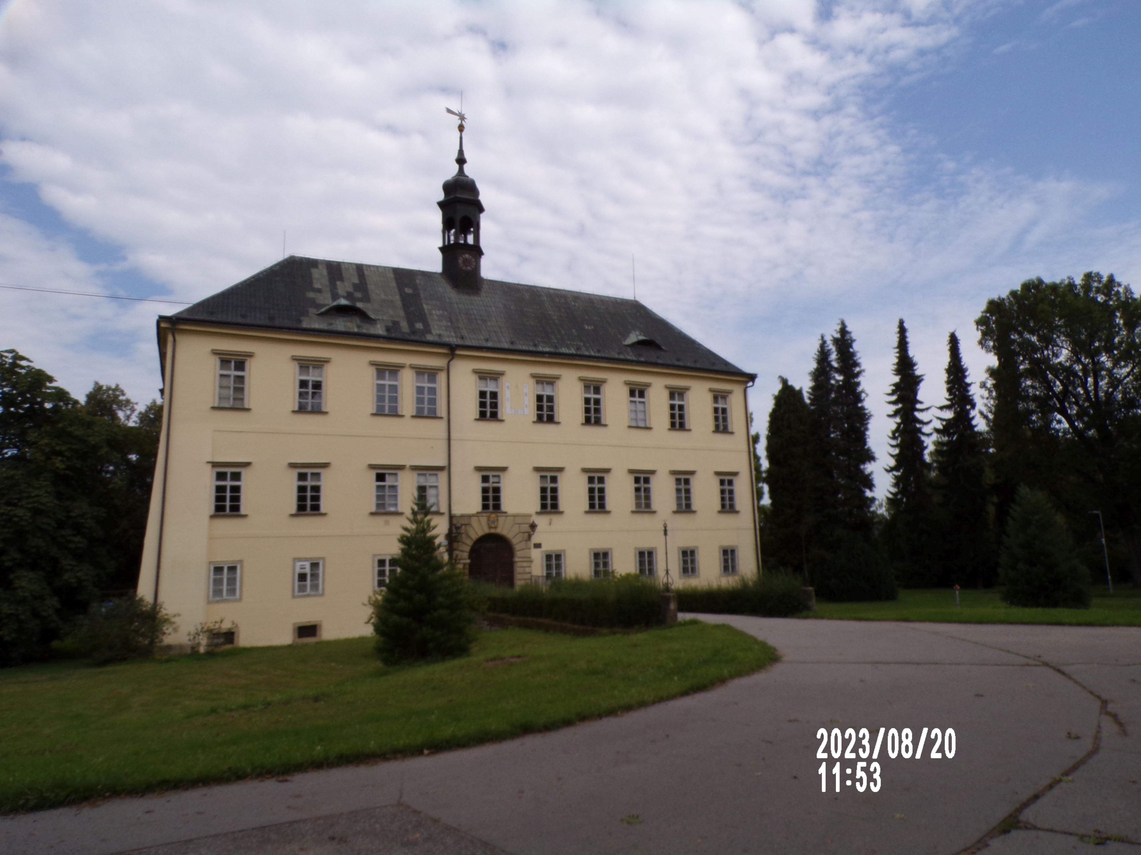 Střední škola zahradnická Kopidlno foto 5