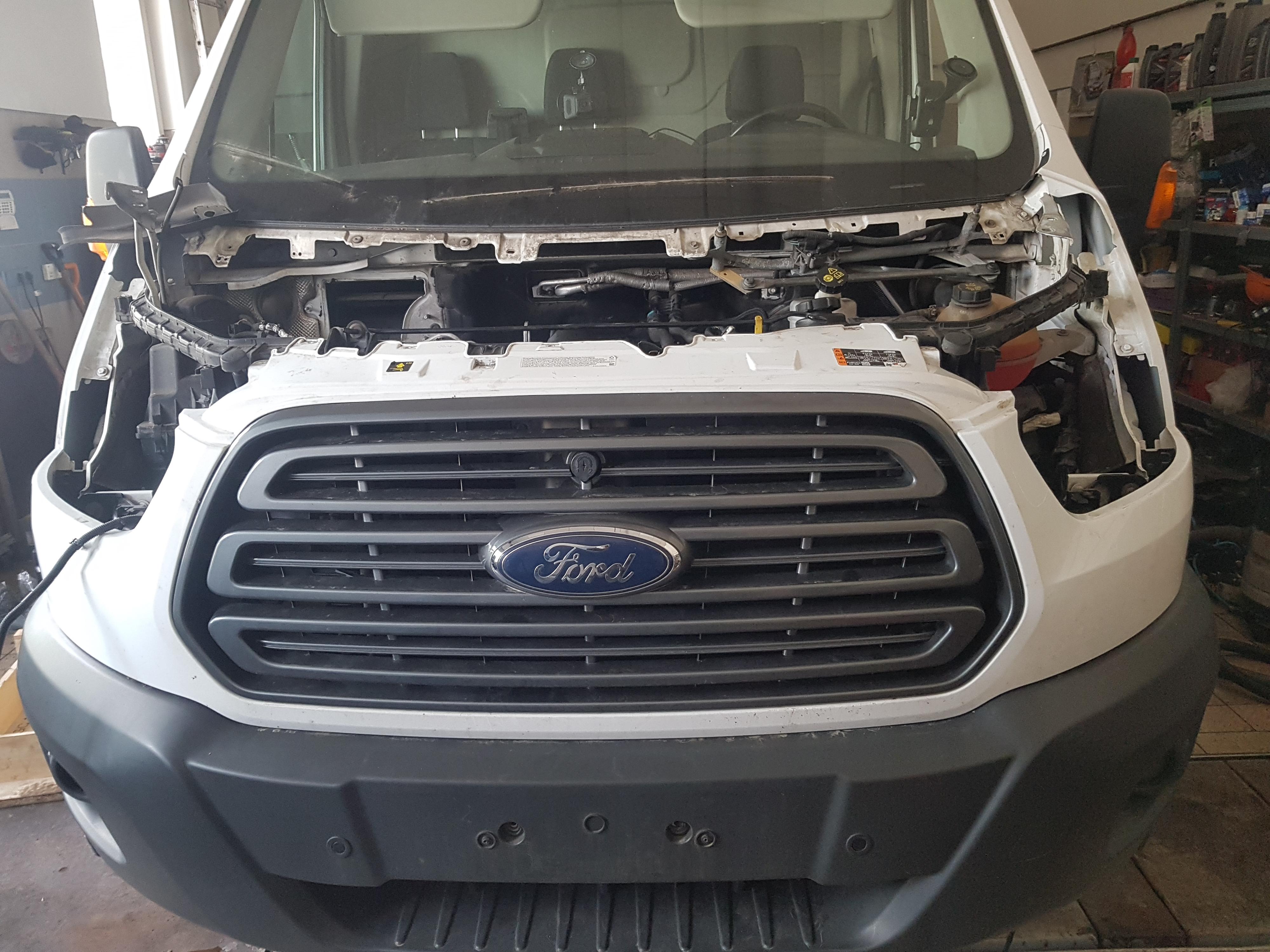 Autoservis Medic Car s.r.o. foto 4