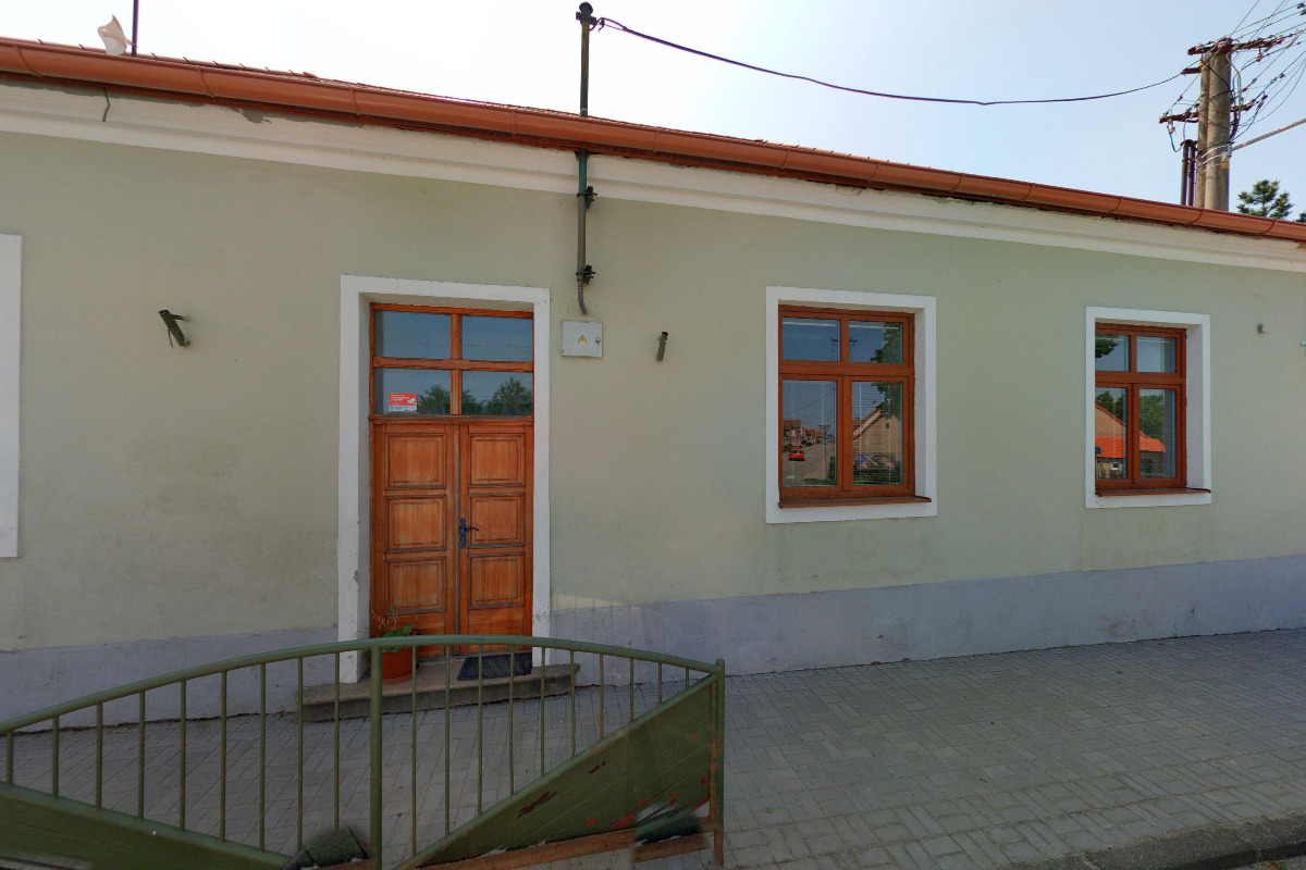 Kulturní zařízení Lesná foto 2
