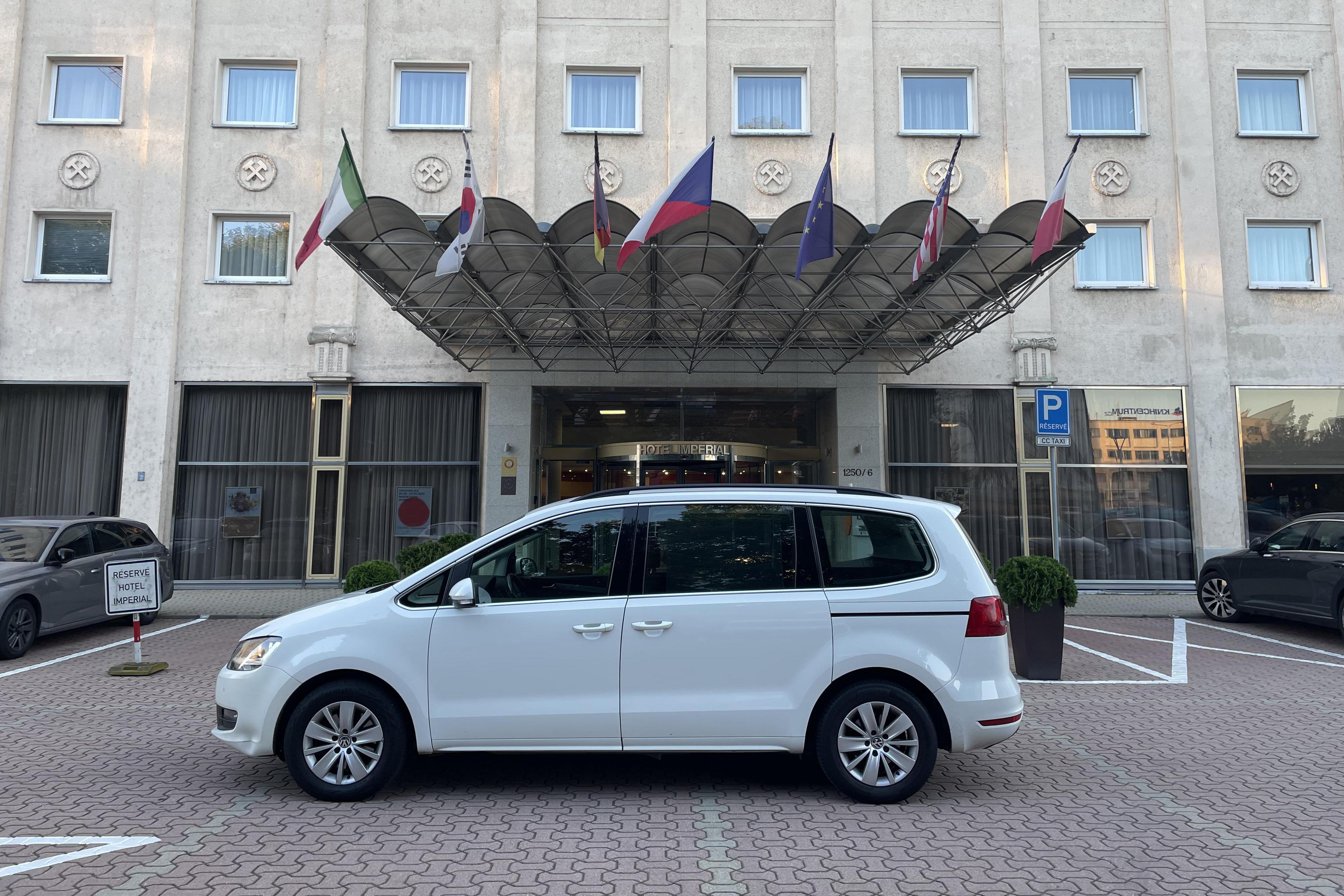 Přeprava - Letiště.cz