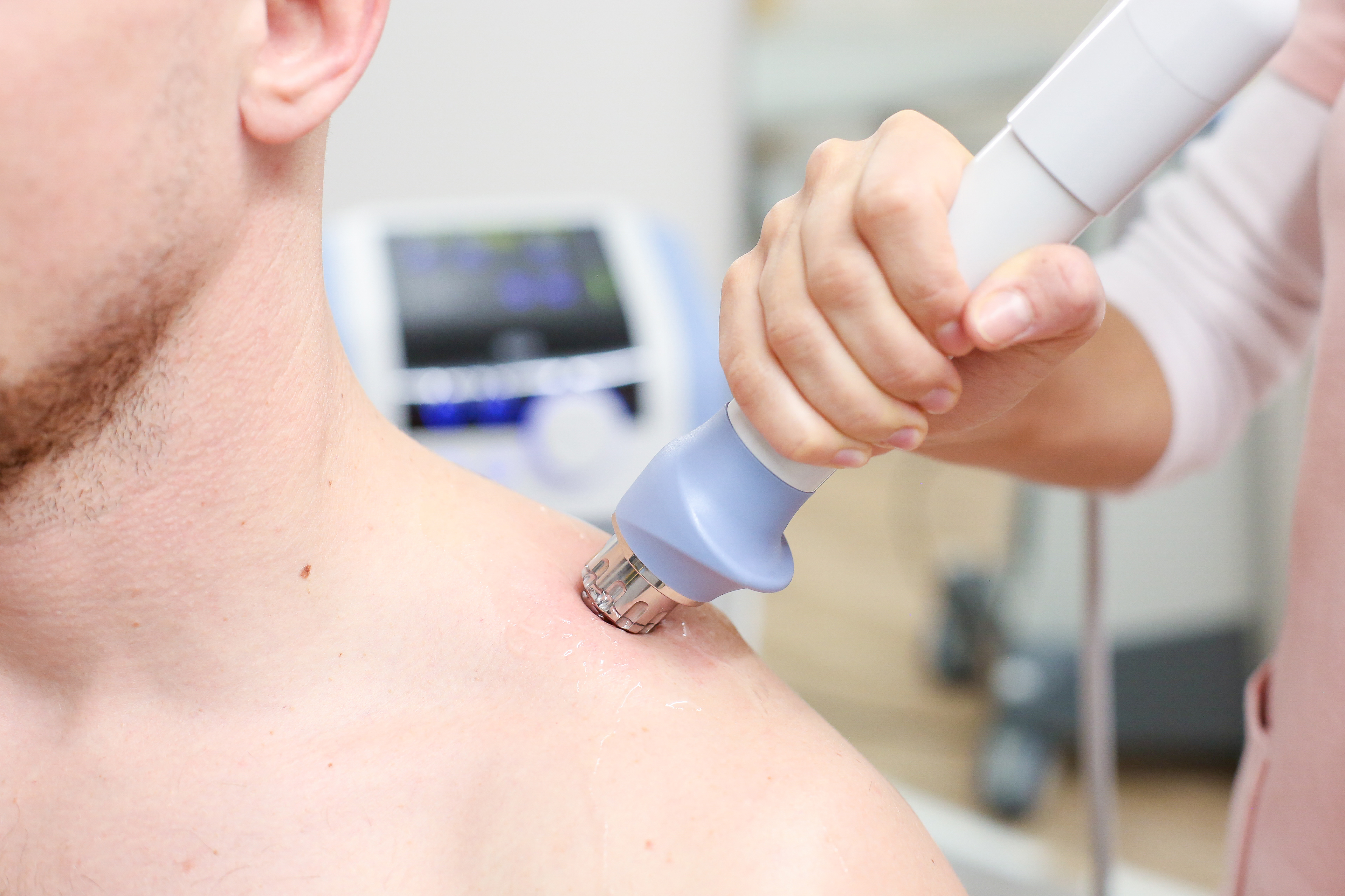 Fyziopoint Bechyně foto 4