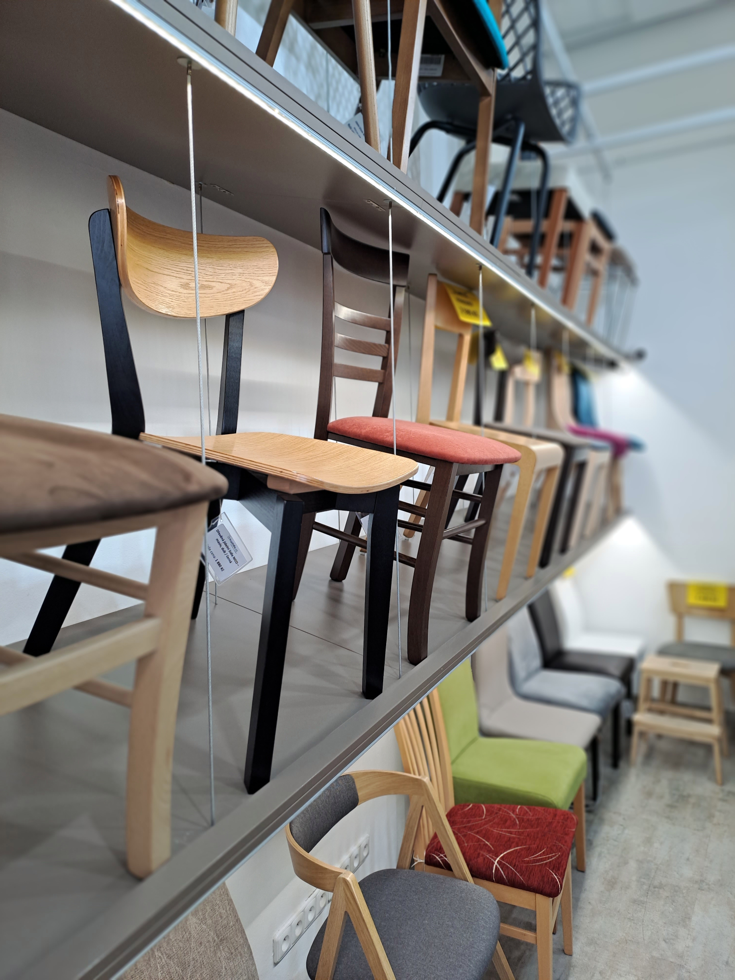 Kup židle s.r.o. foto 2