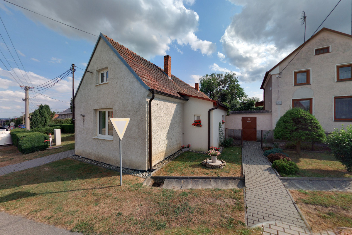 SH ČMS - Sbor dobrovolných hasičů Rakůvka