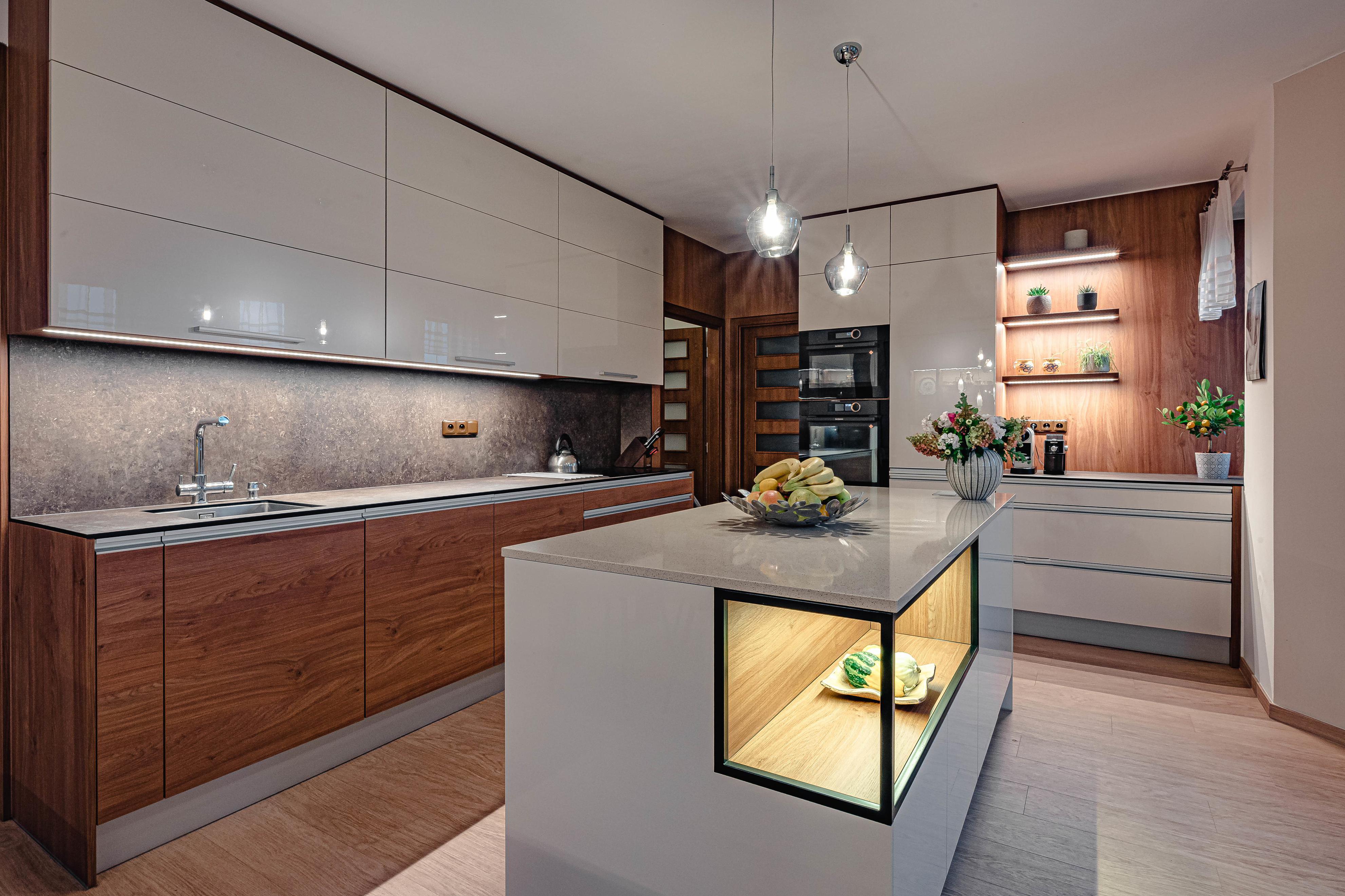 JEDLINSKY - Interiéry