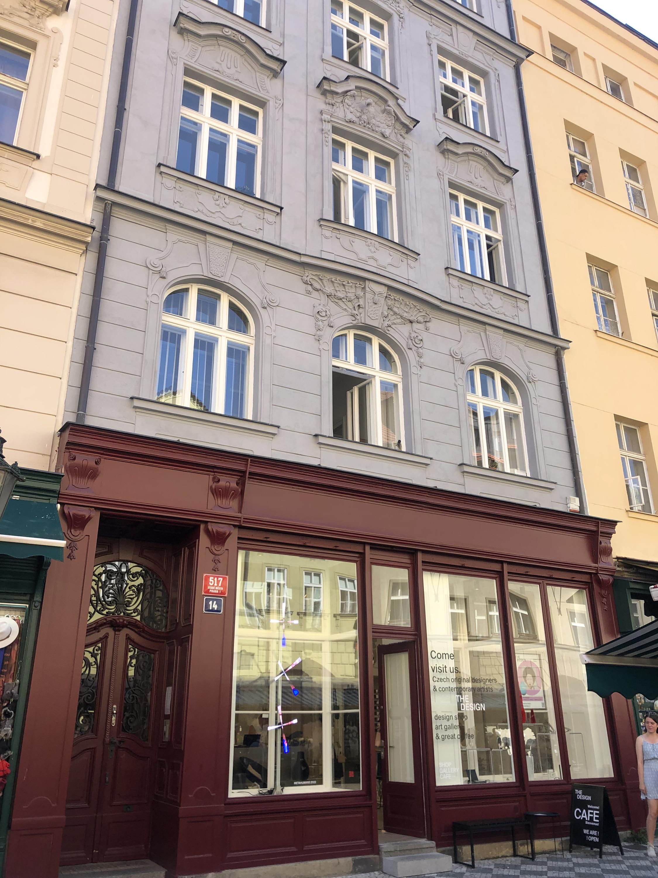 Centrum cestovní medicíny foto 3