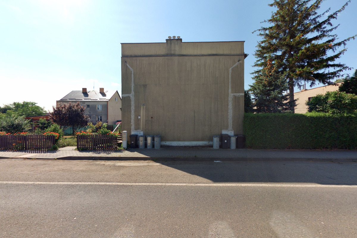 Malířské a natěračské práce - Zdeněk Rosskohl