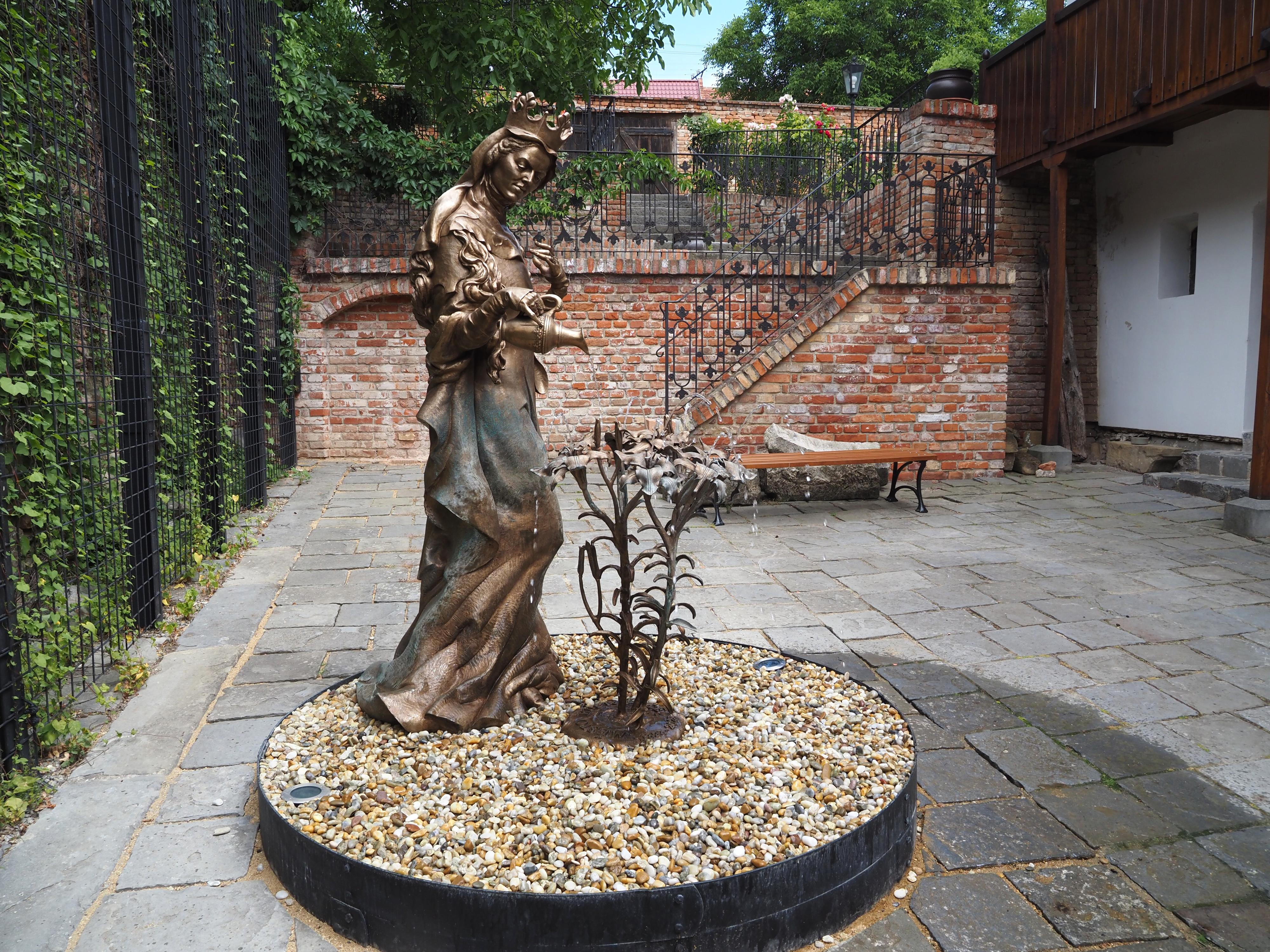 Hustopečský sklípek a penzion u Radů foto 5