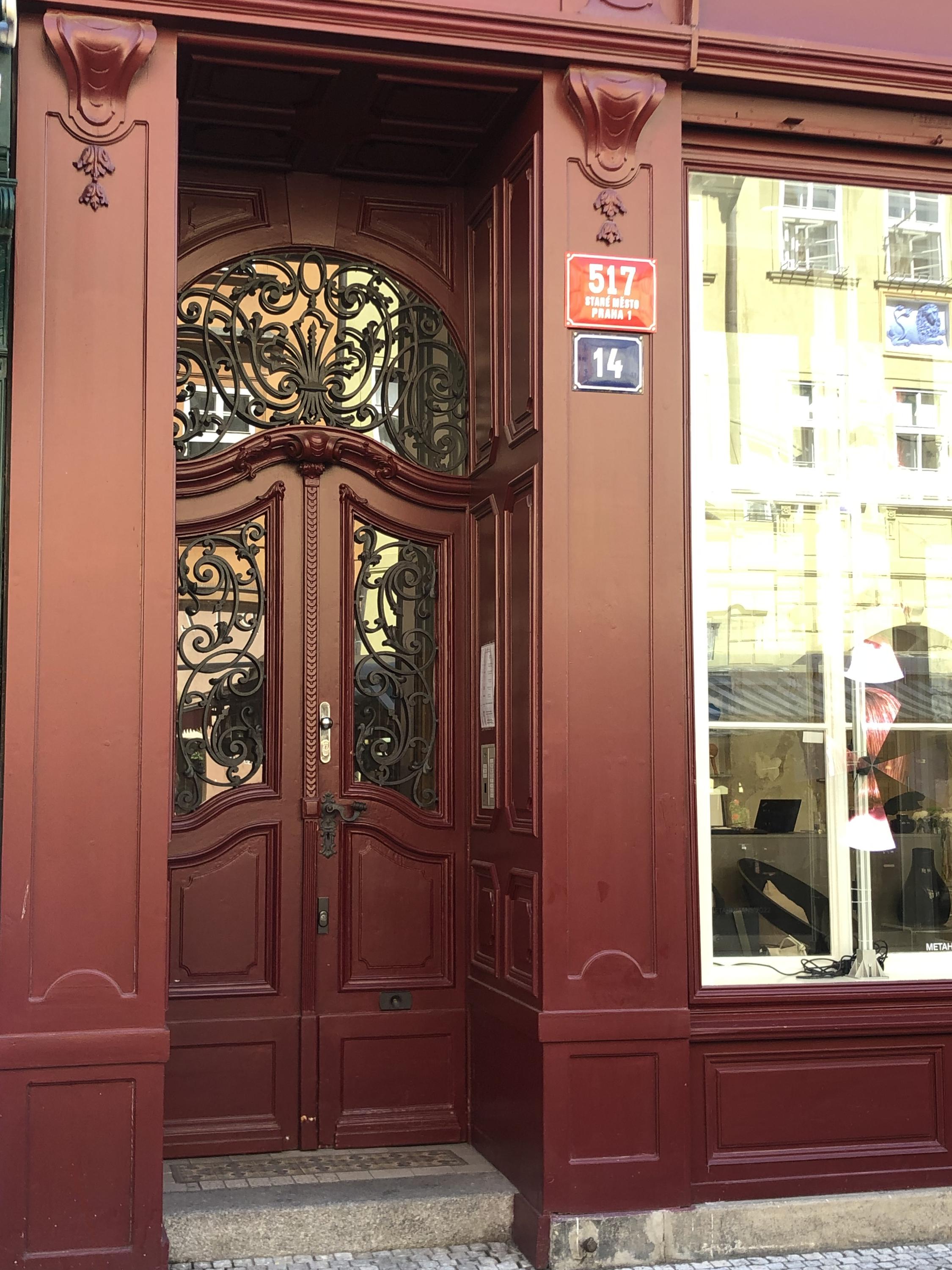 Centrum cestovní medicíny foto 4