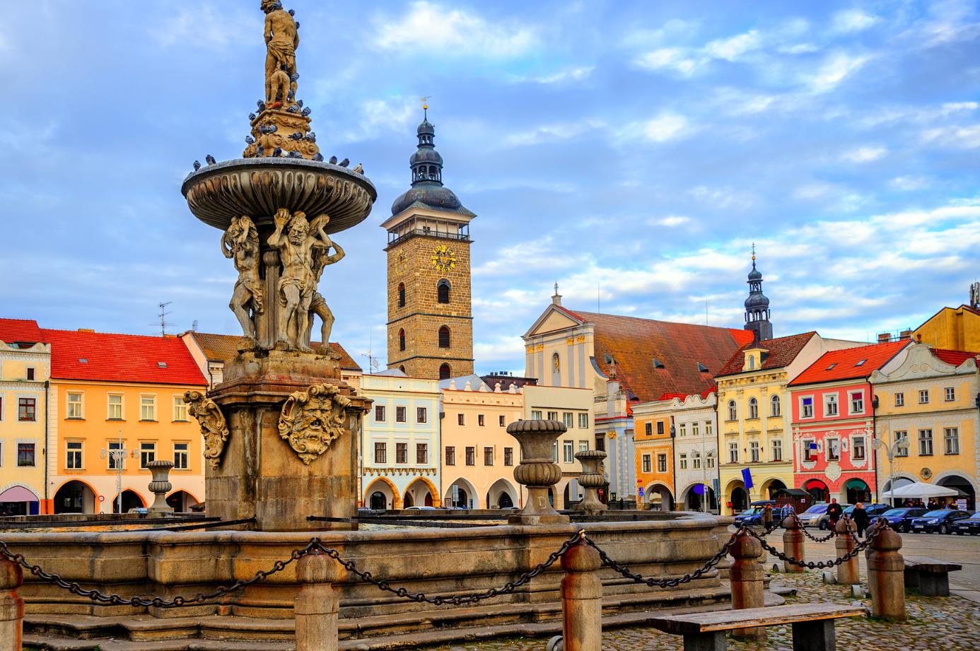 Alliance Française Jižní Čechy