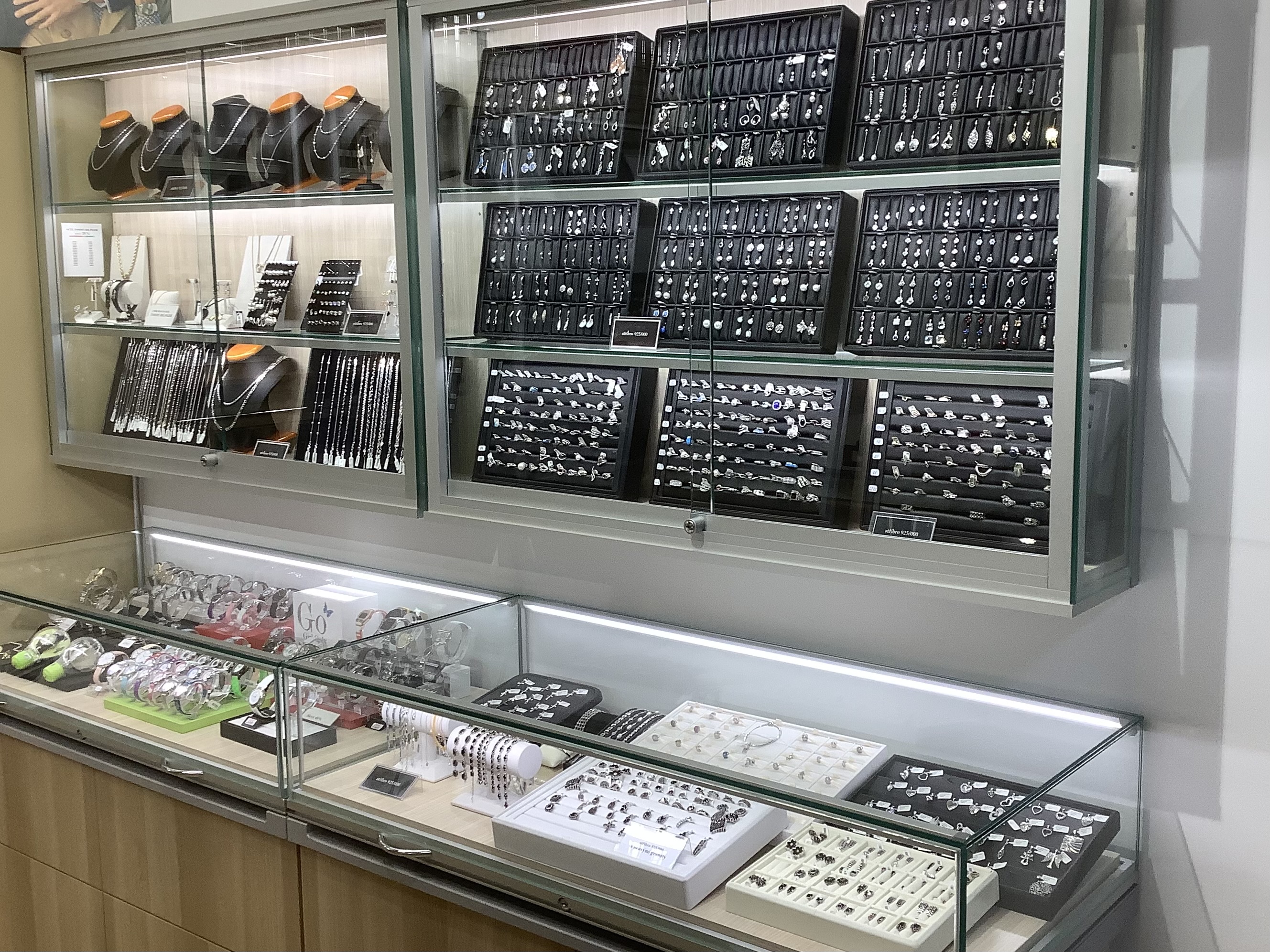 AMETYST české zlatnictví foto 3