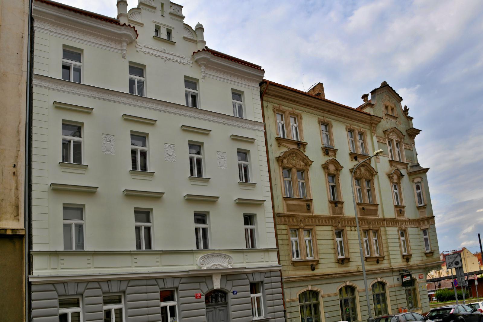 Správa nemovitostí I.B.S.A. - czech, s.r.o. foto 3