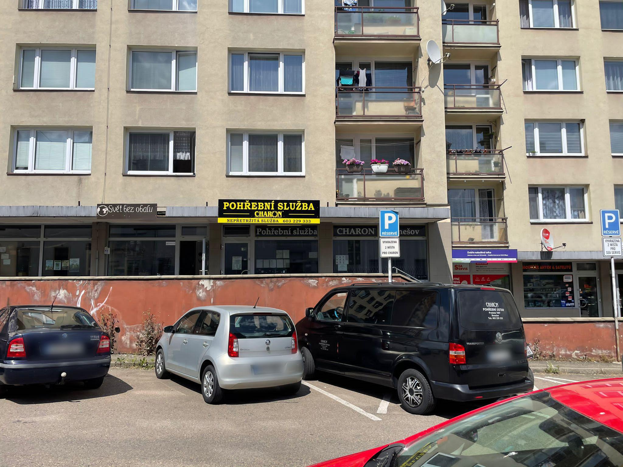 Pohřební služba Charon® foto 6
