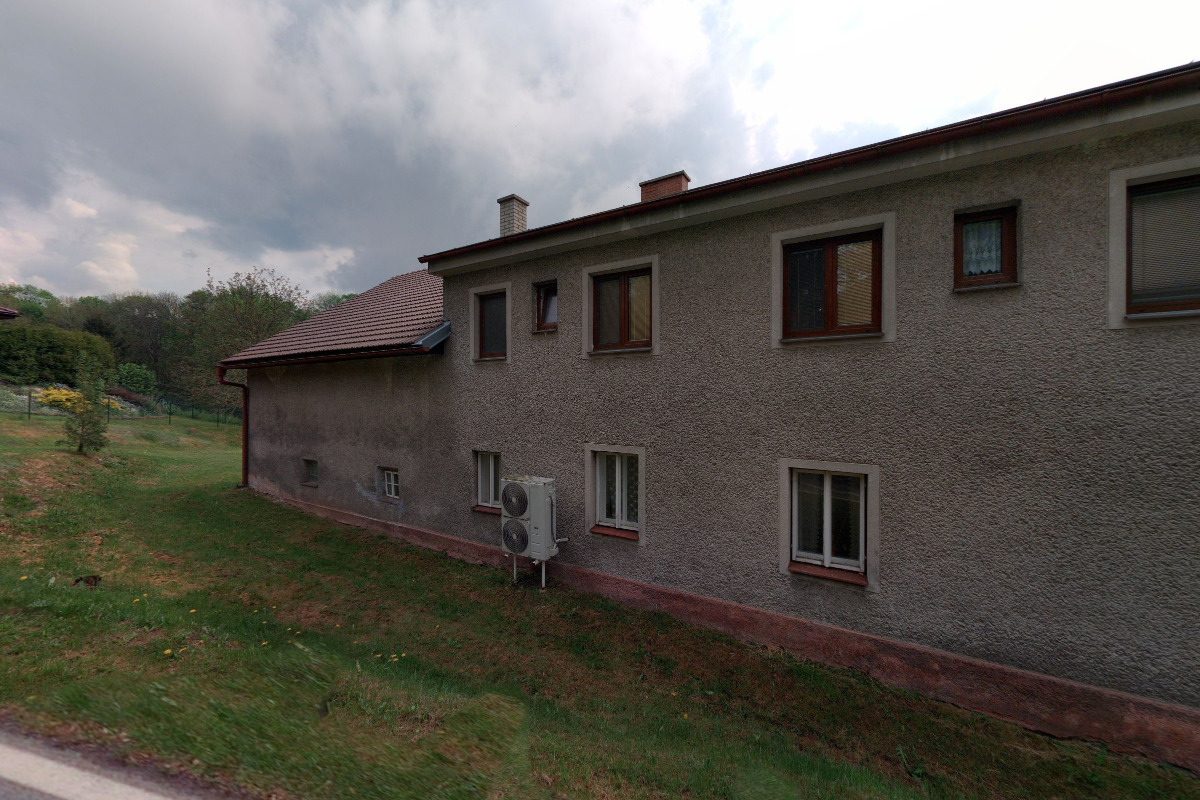 Tělovýchovná jednota Start Ohnišov foto 2