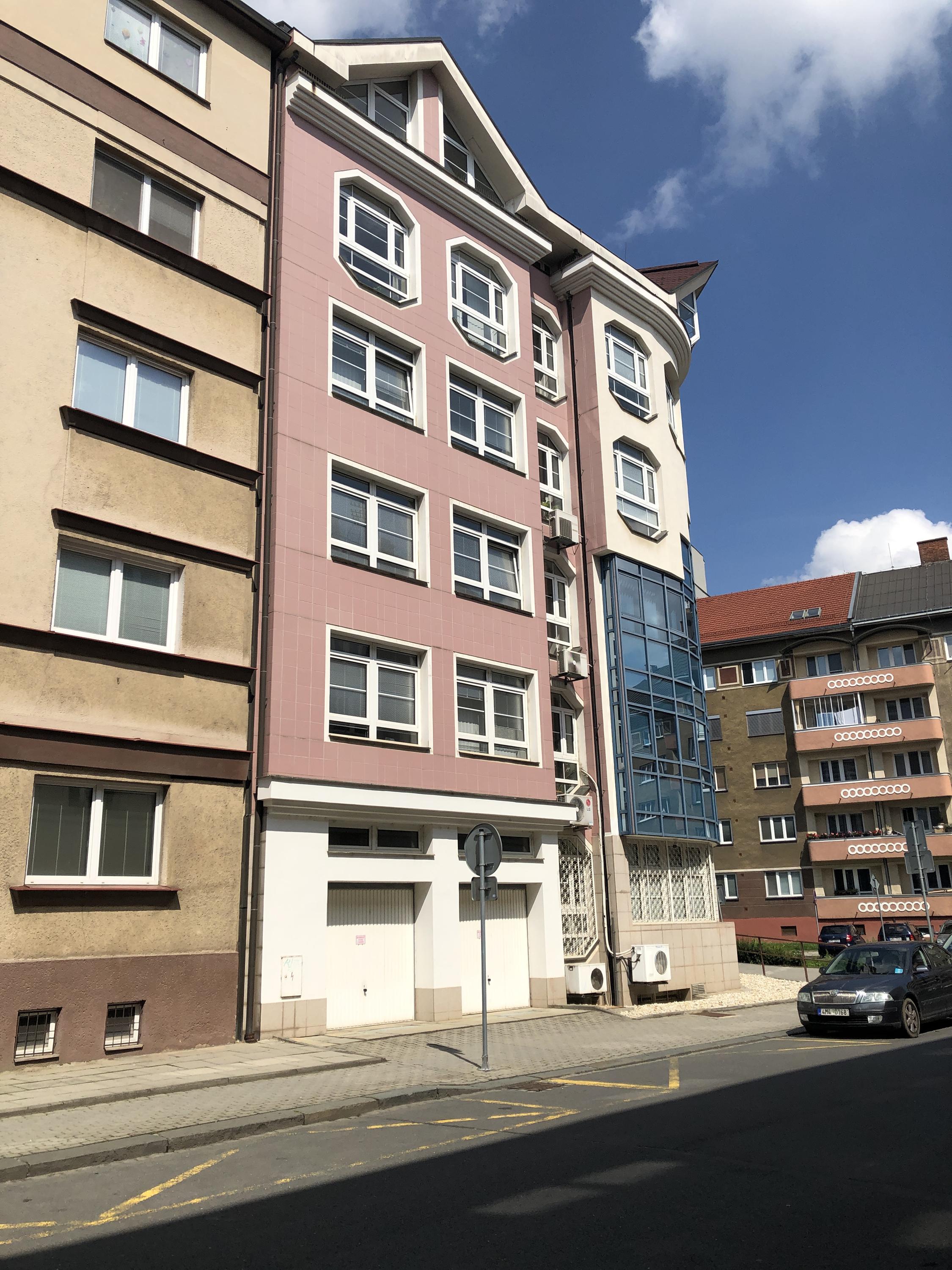 Finanční úřad pro Olomoucký kraj - Územní pracoviště v Přerově foto 4