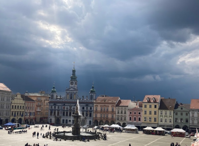 Alliance Française Jižní Čechy foto 2