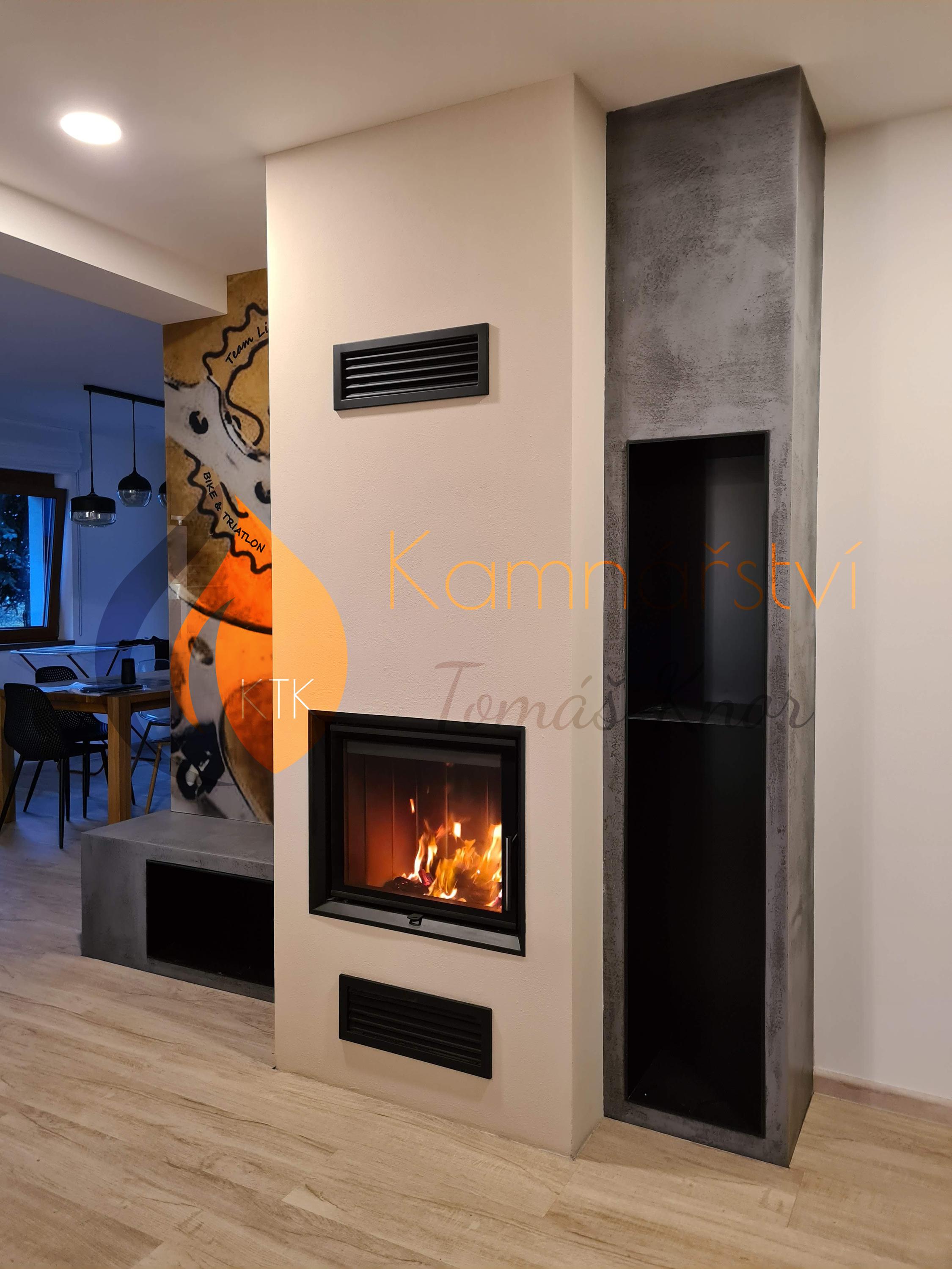 Kamnářství Tomáš Knor foto 6