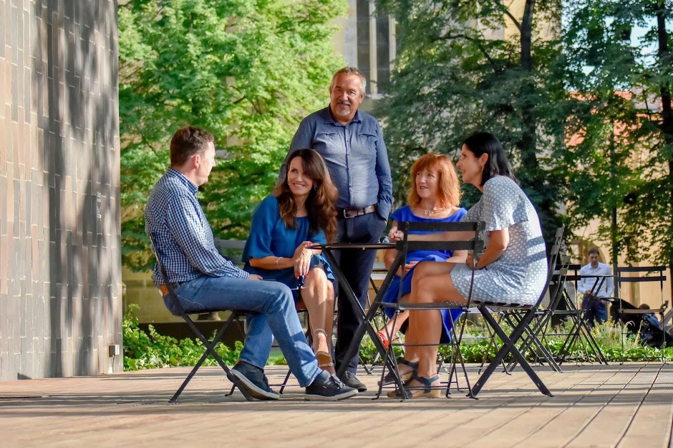 Dělení či zcelování pozemků před prodejem
