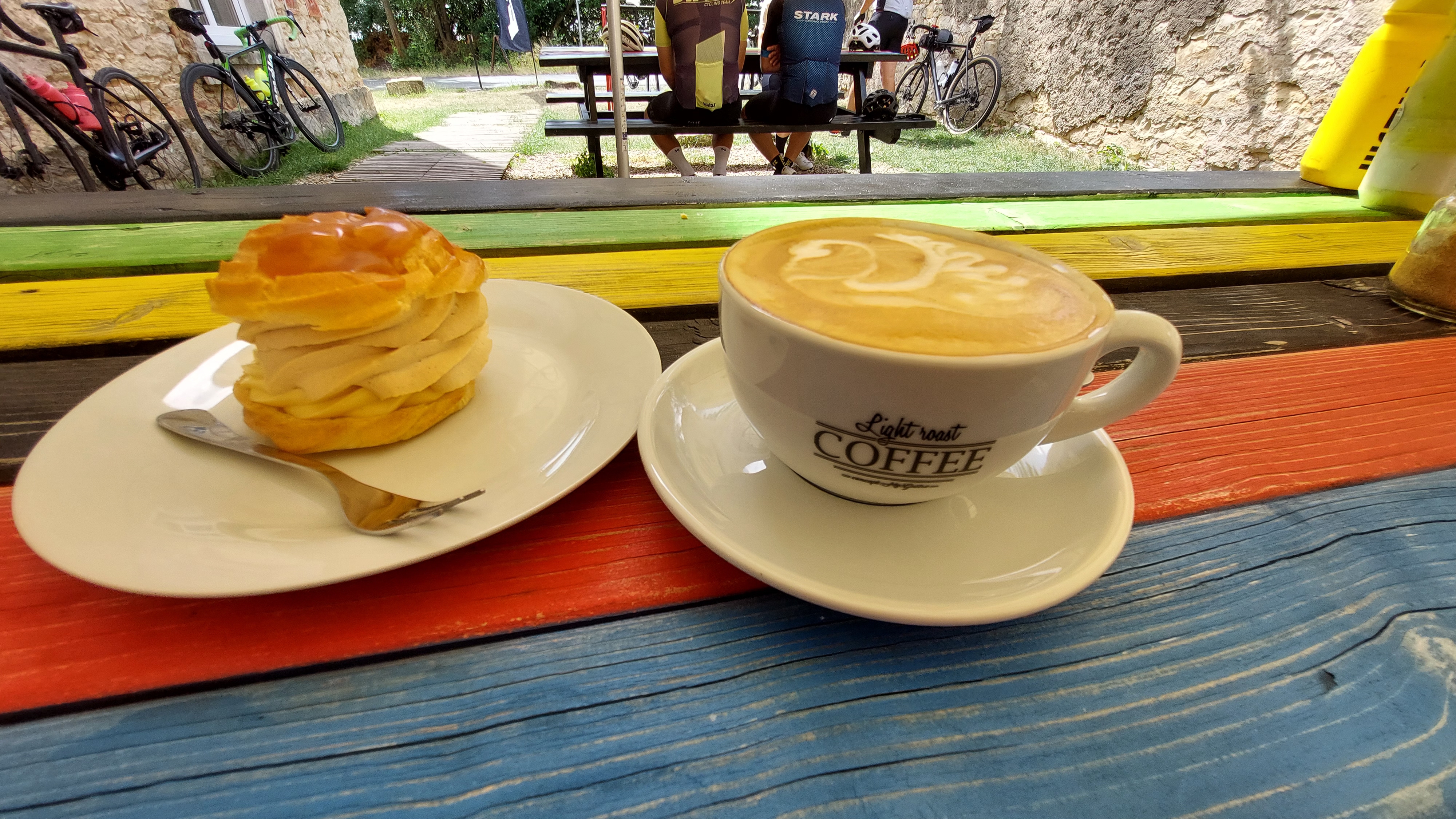 Prodejna a servis kol KOLO&KÁVA foto 5