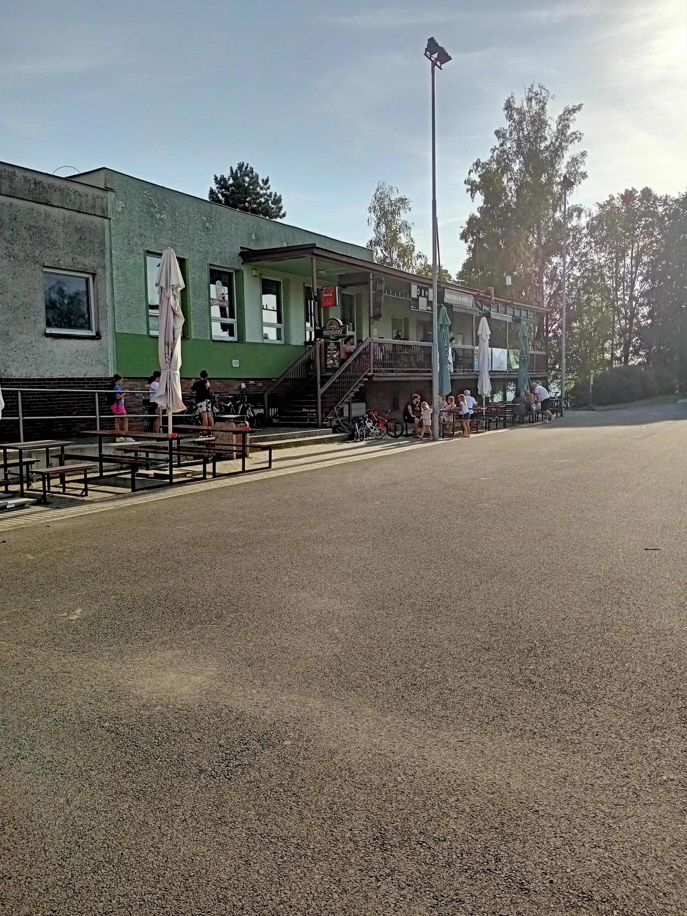 Hospůdka Na Hřišti foto 3