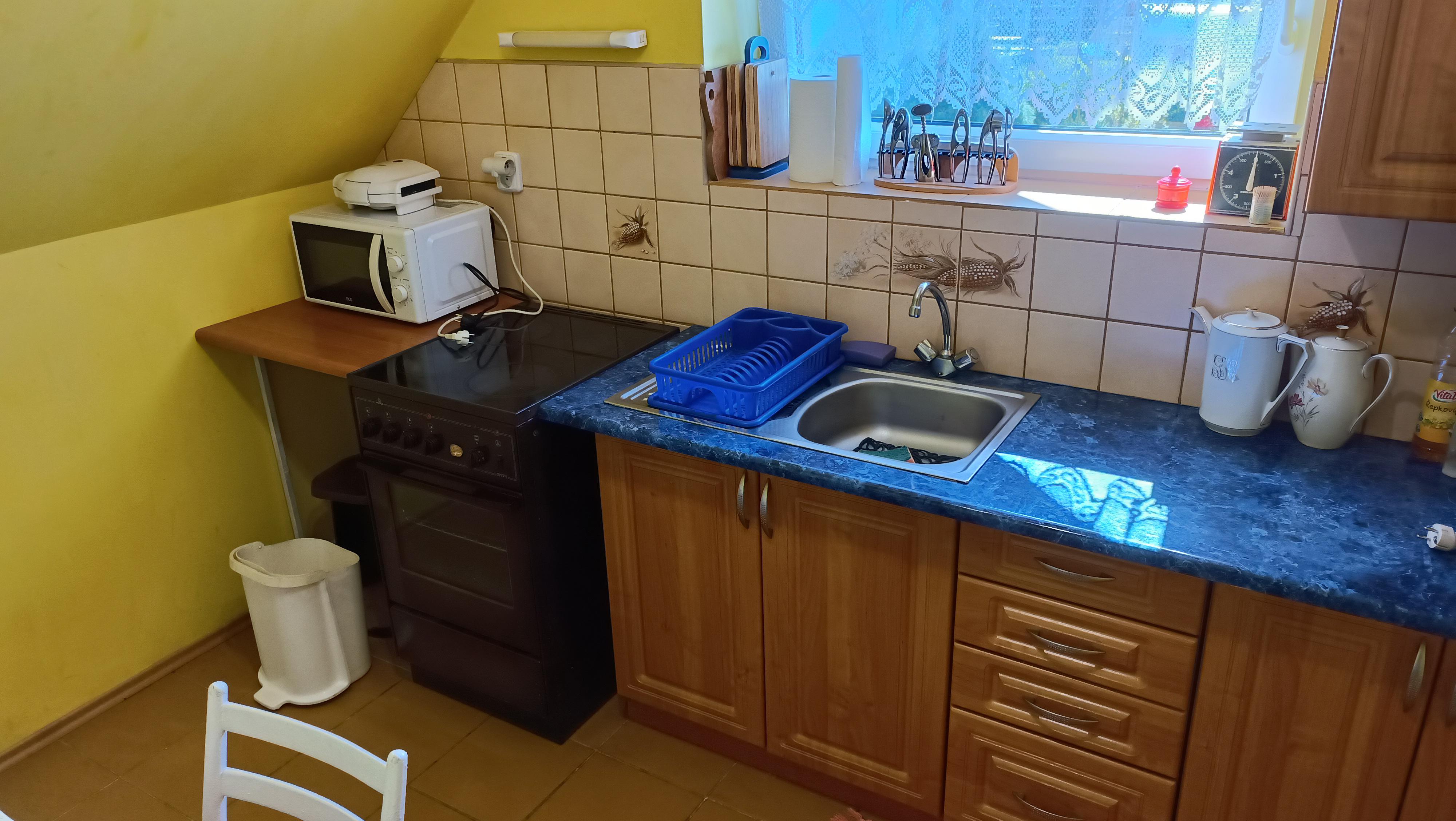 Penzion Jesenice foto 5