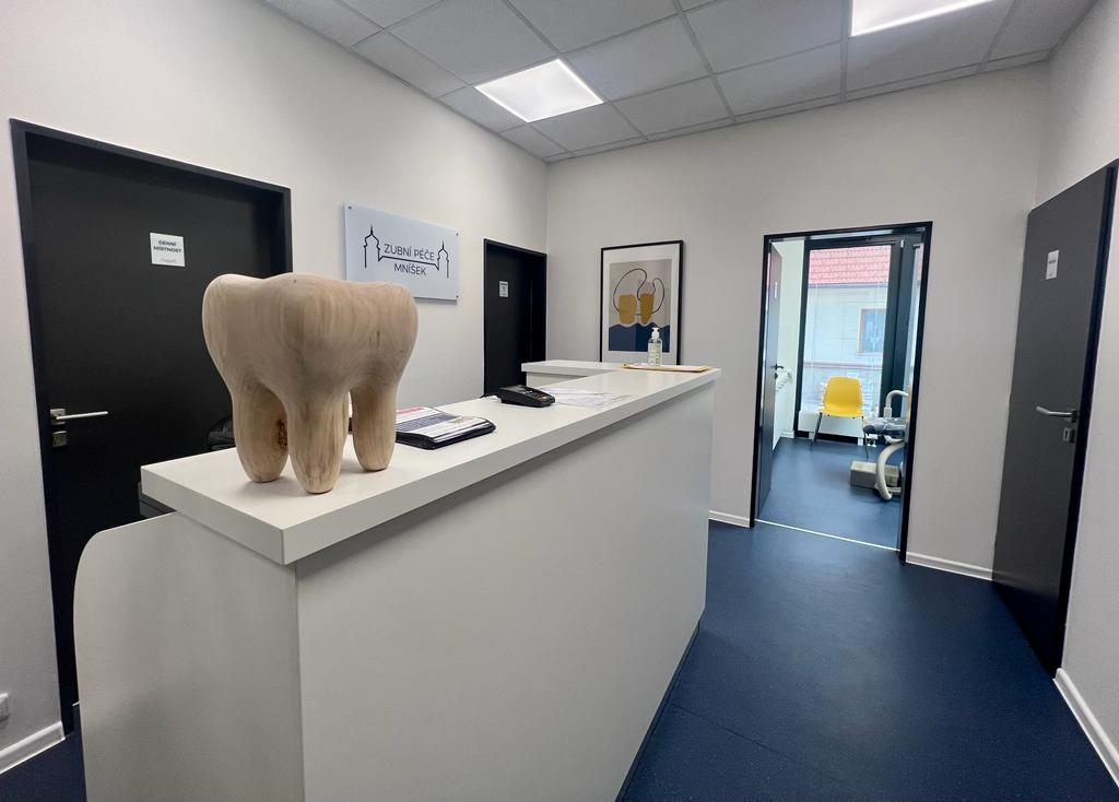 Zubní péče Mníšek foto 2
