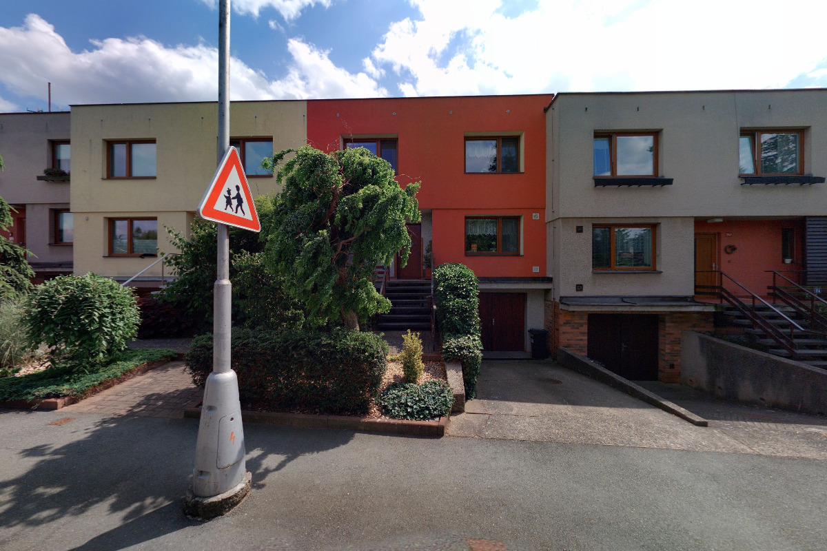 Ing. arch. Hana Vašatová foto 2