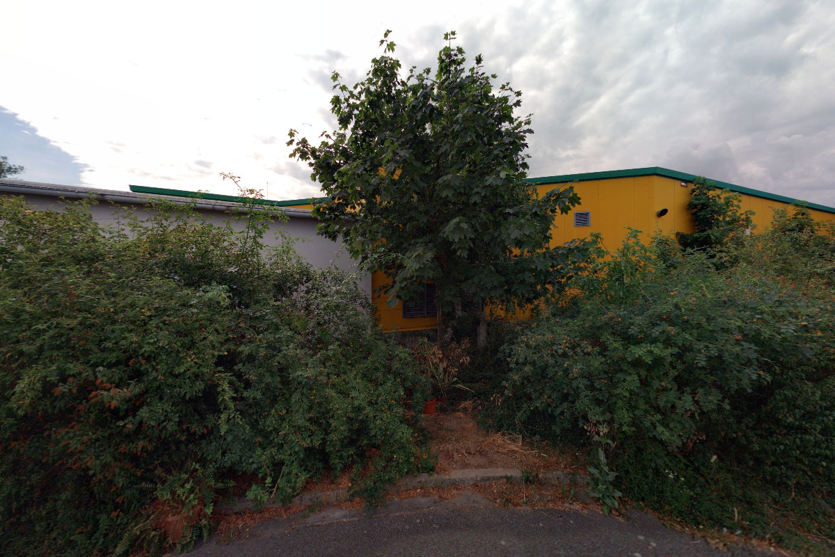 Bankomat České spořitelny foto 2