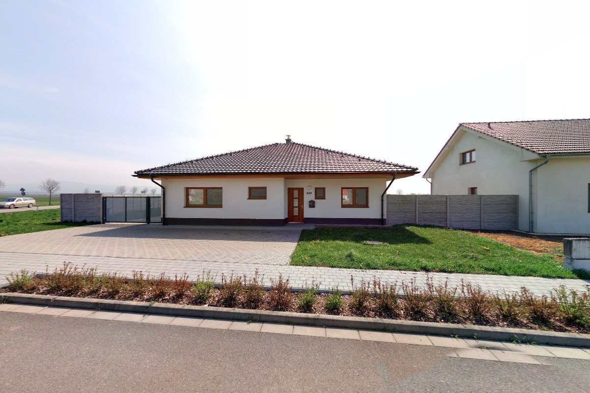 Ing. David Mašlaň - Projektové práce