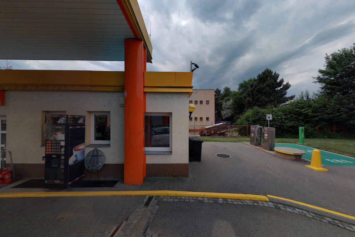 Technické služby města Bučovice