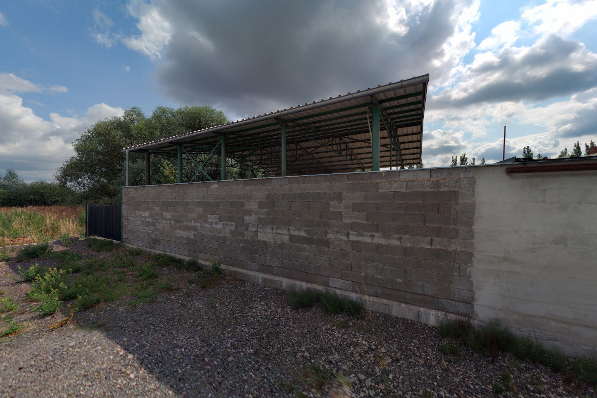 Technické plyny Josef Desenský