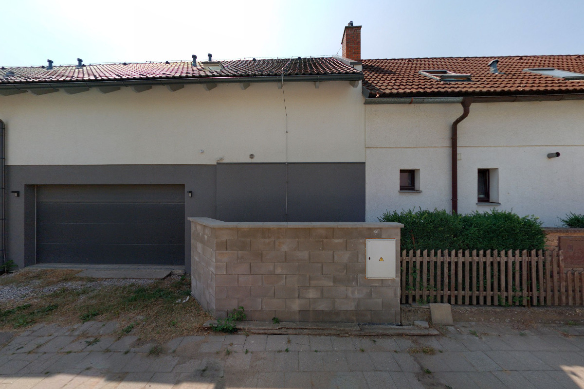 Opravy Dařbuján foto 2