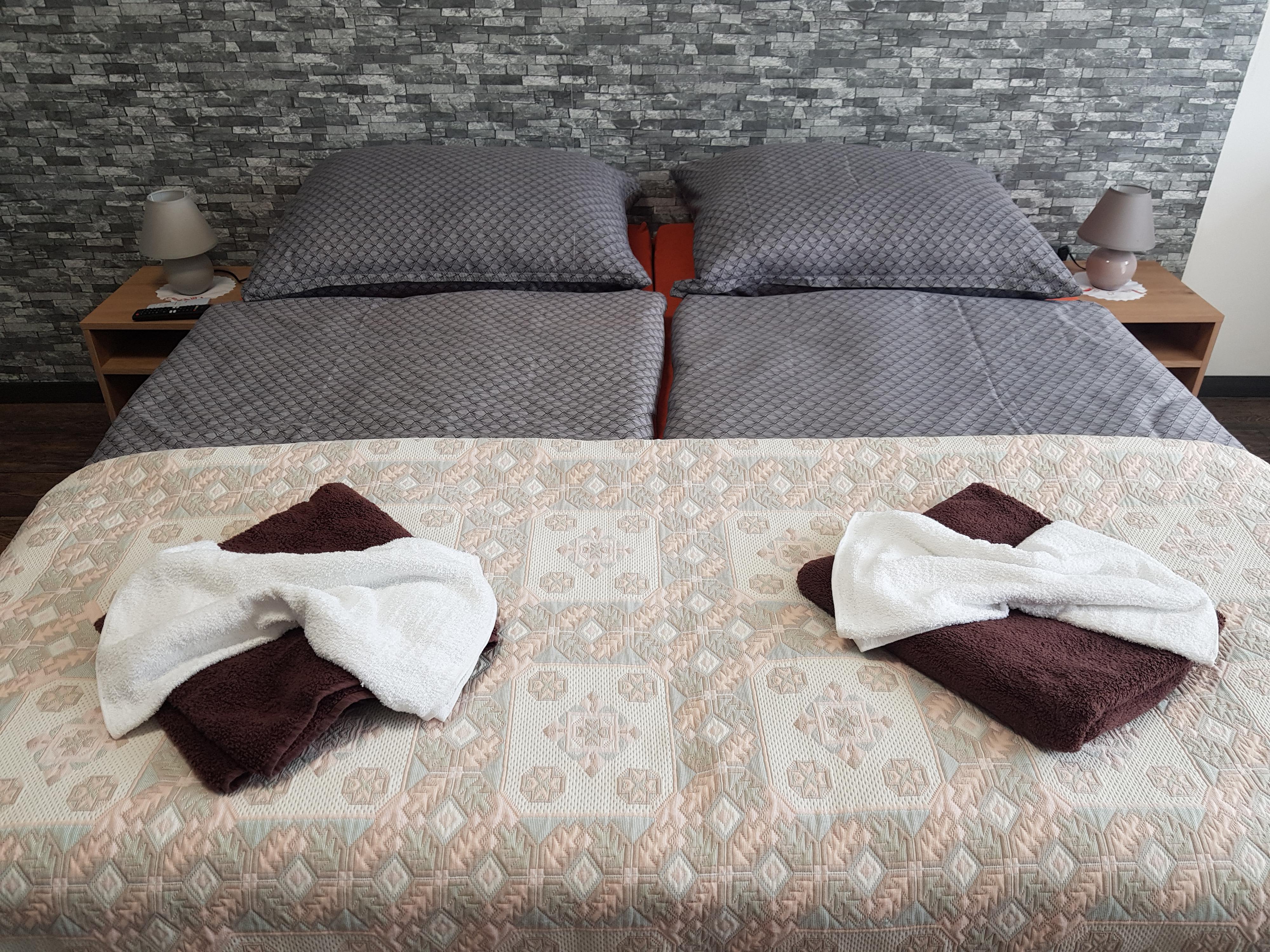 Apartmán Lenka foto 4