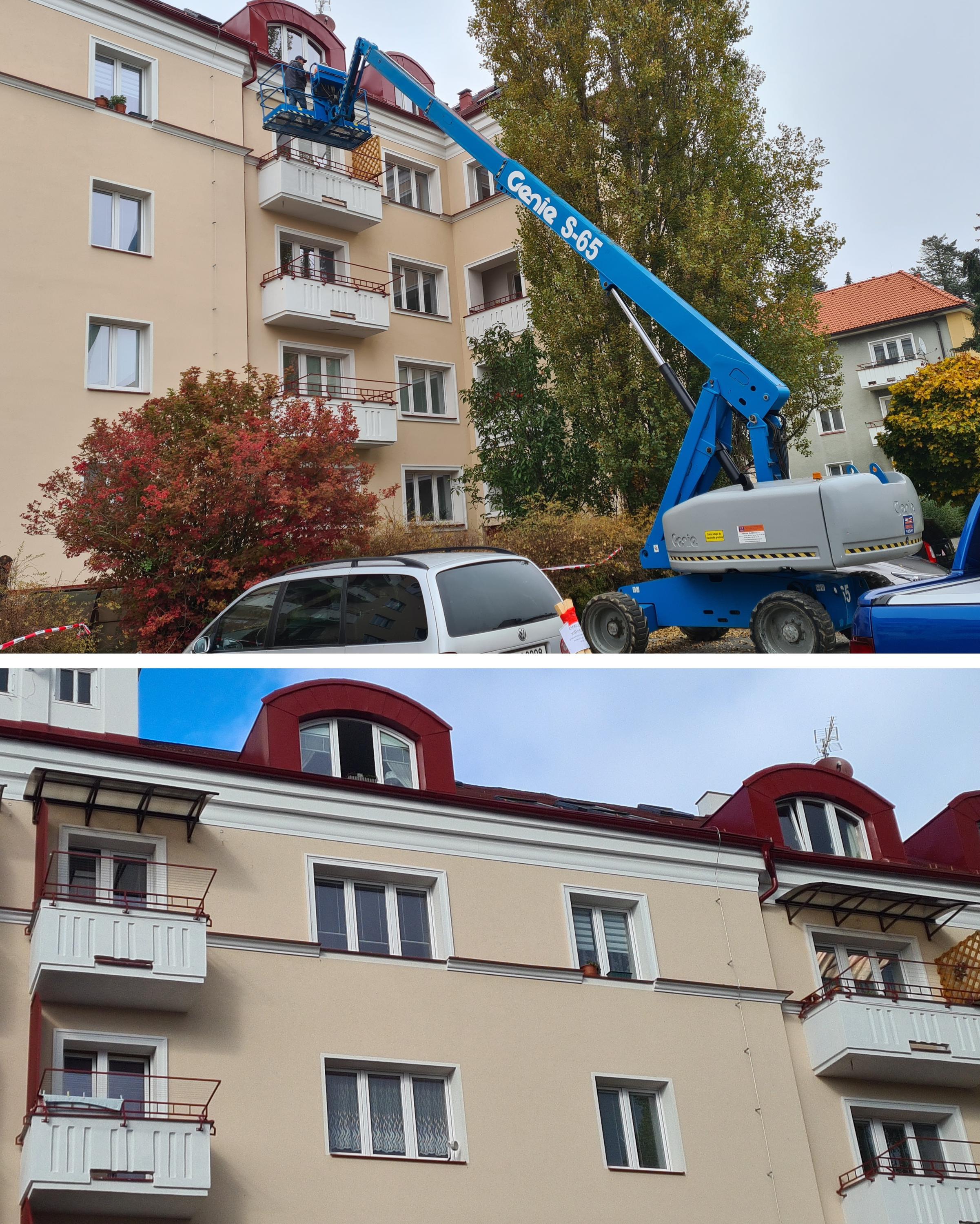 Slunečko - střechy s.r.o. foto 5