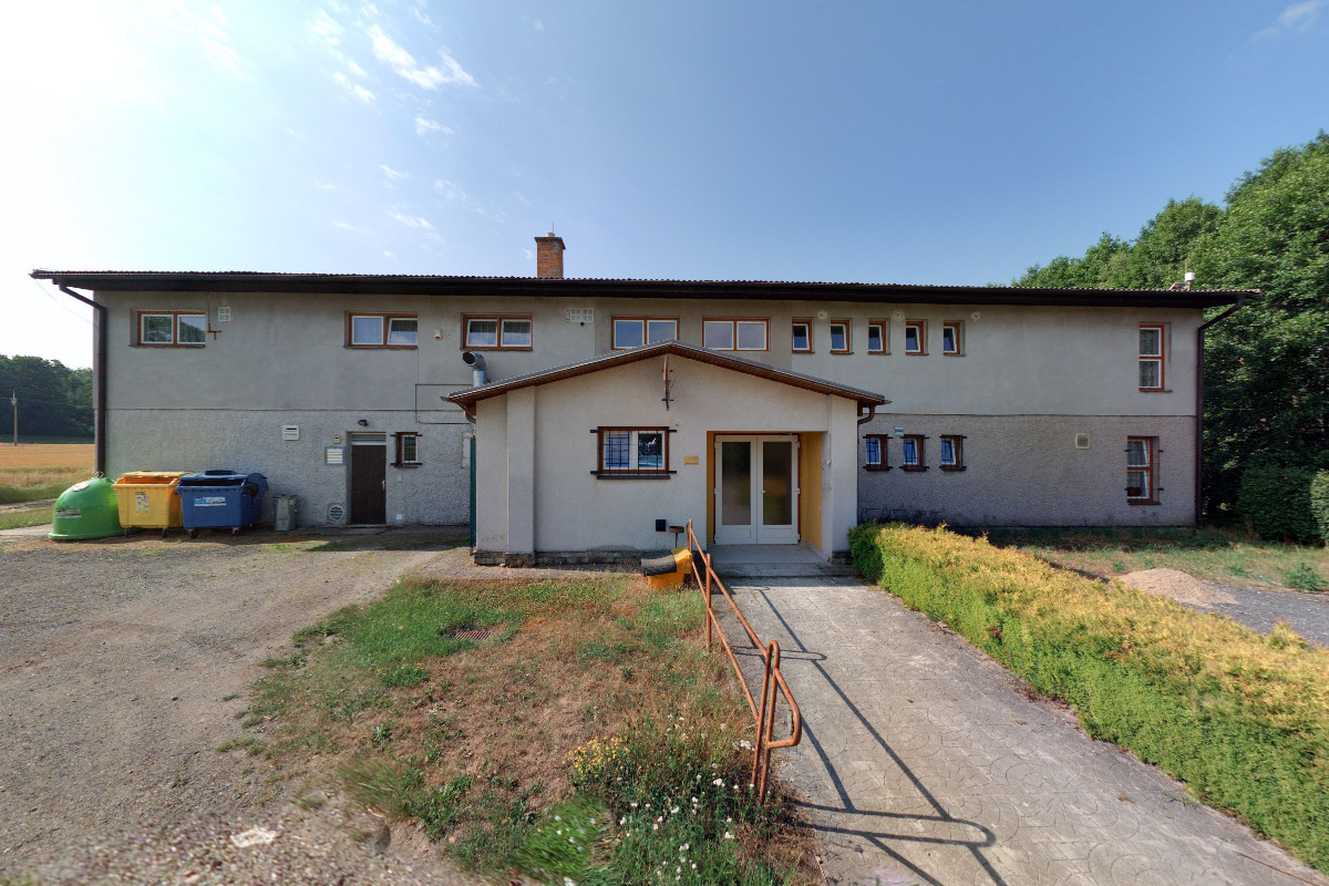 Restaurace Olešnice 135