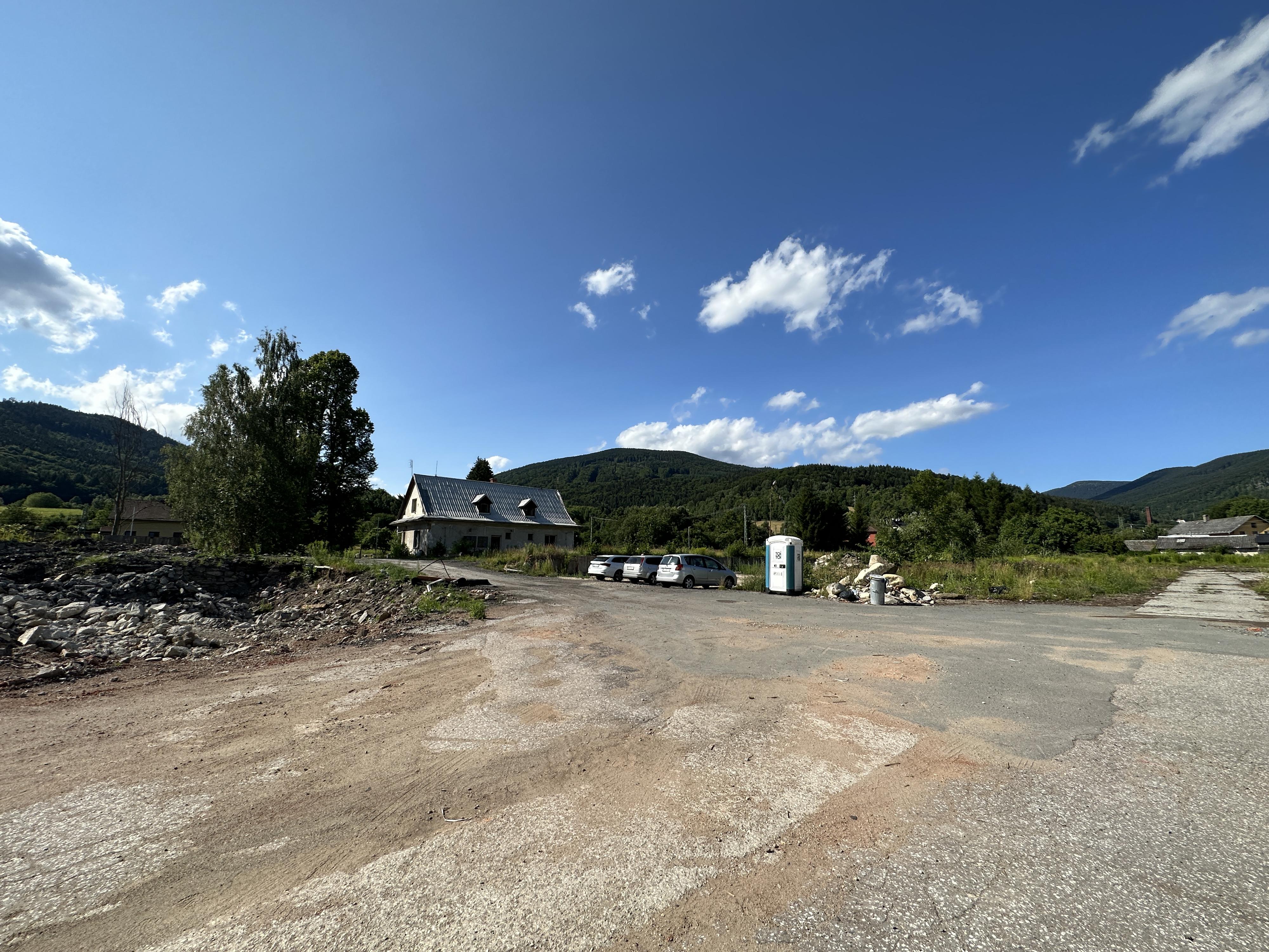 Údolí Rejhotice foto 3