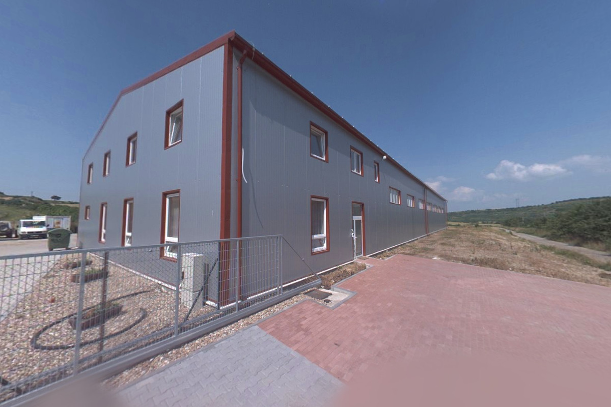 Demolice - LACÍK s.r.o. foto 1